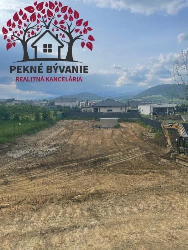 PREDÁME STAVEBNÝ POZEMOK V BREZNE - MAZORNÍKOVO – fotka 2