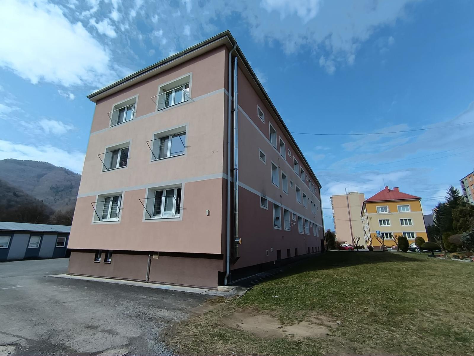 Predaj nebytového priestoru 107 m2 Štiavnička, Podbrezová