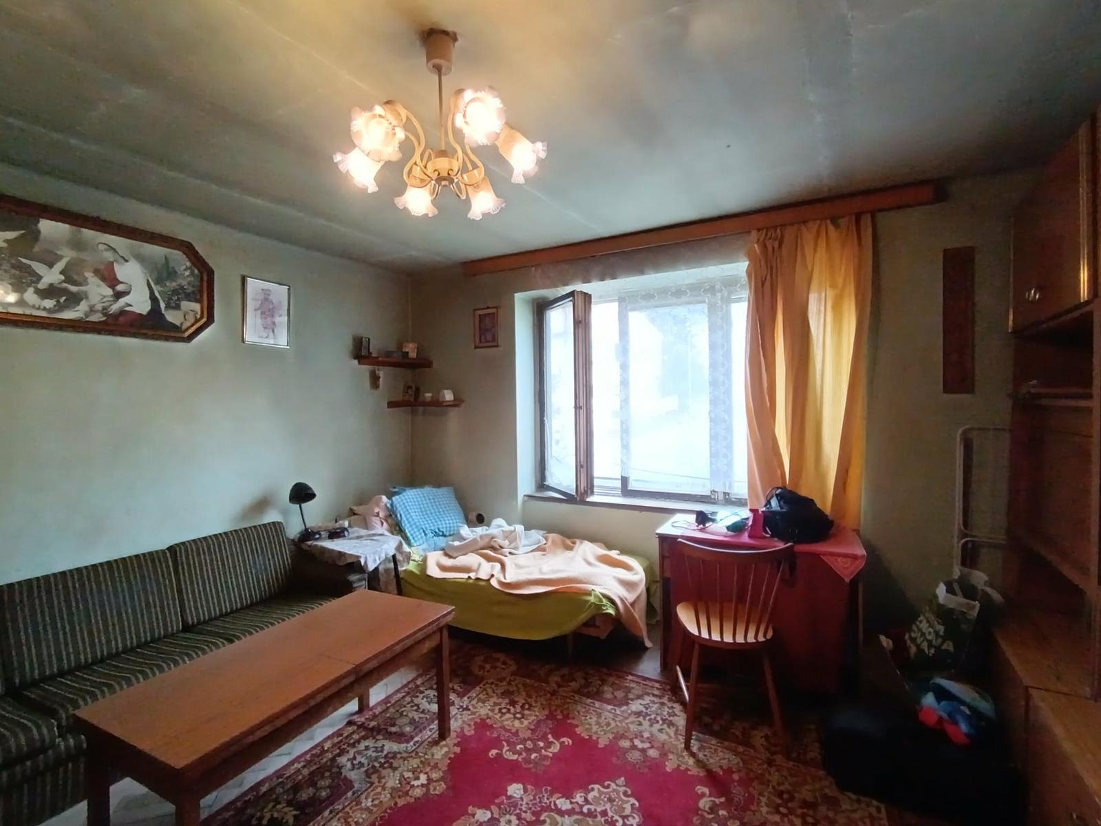 Predaj veľký 1 izbový tehlový byt 47,79 m2 na Kolkárni, Podbrezová – fotka 2