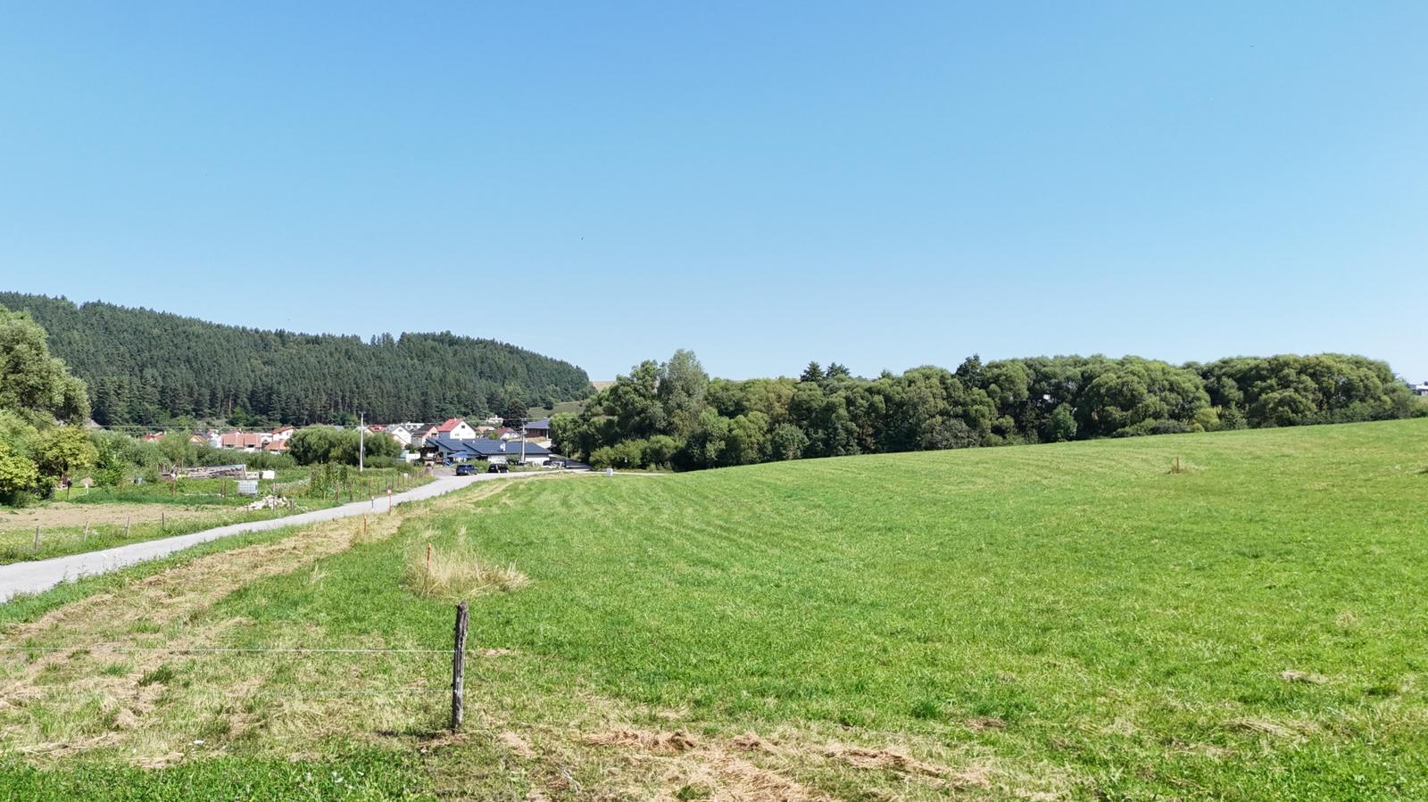 Predaj, stavebný pozemok 500m2 Turie, RES group – fotka 2