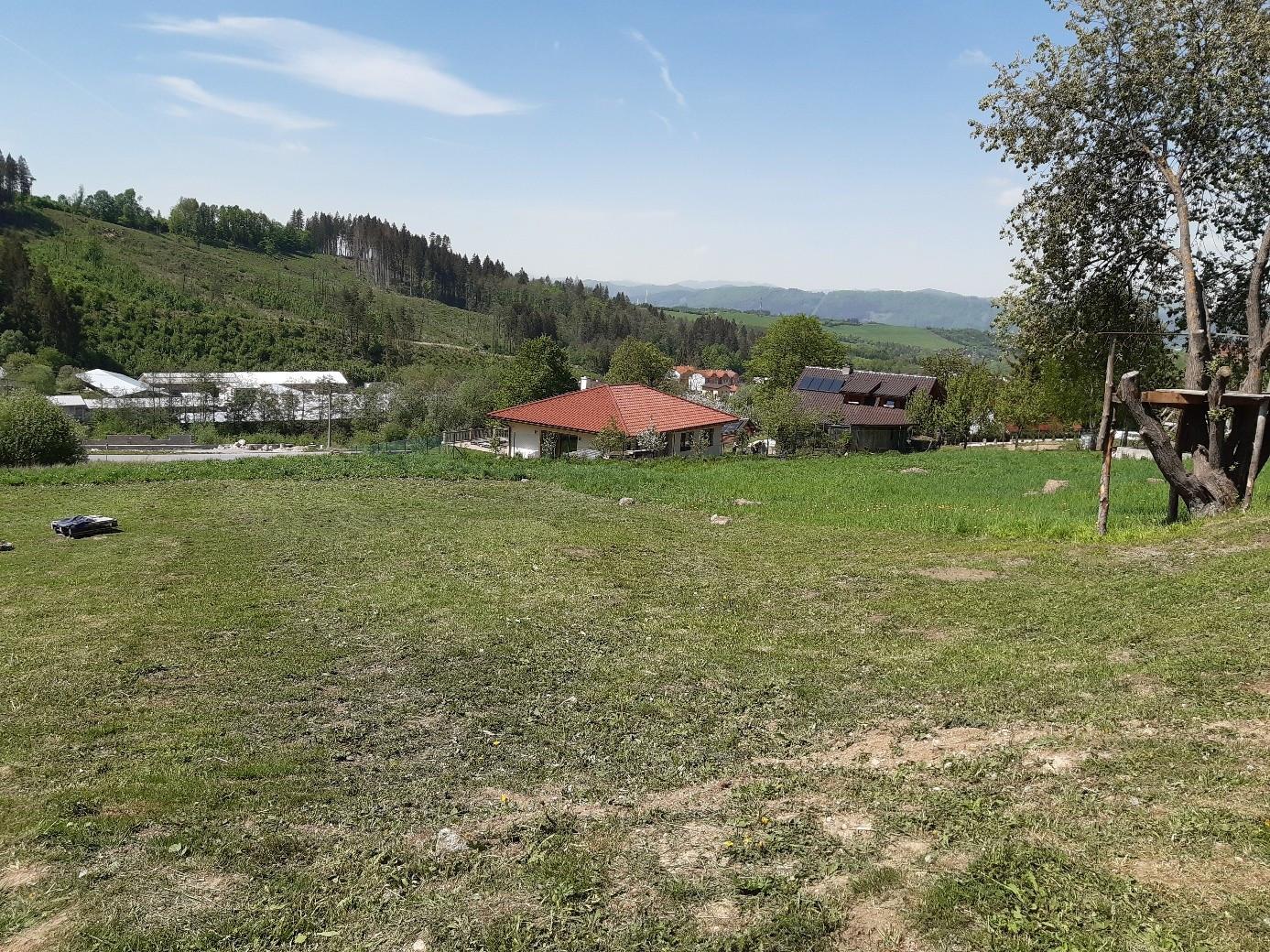 Na predaj, stavebný pozemok Stráňavy, RES group – fotka 2
