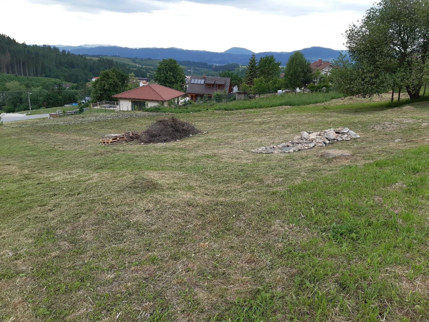 Na predaj, stavebný pozemok Stráňavy, RES group