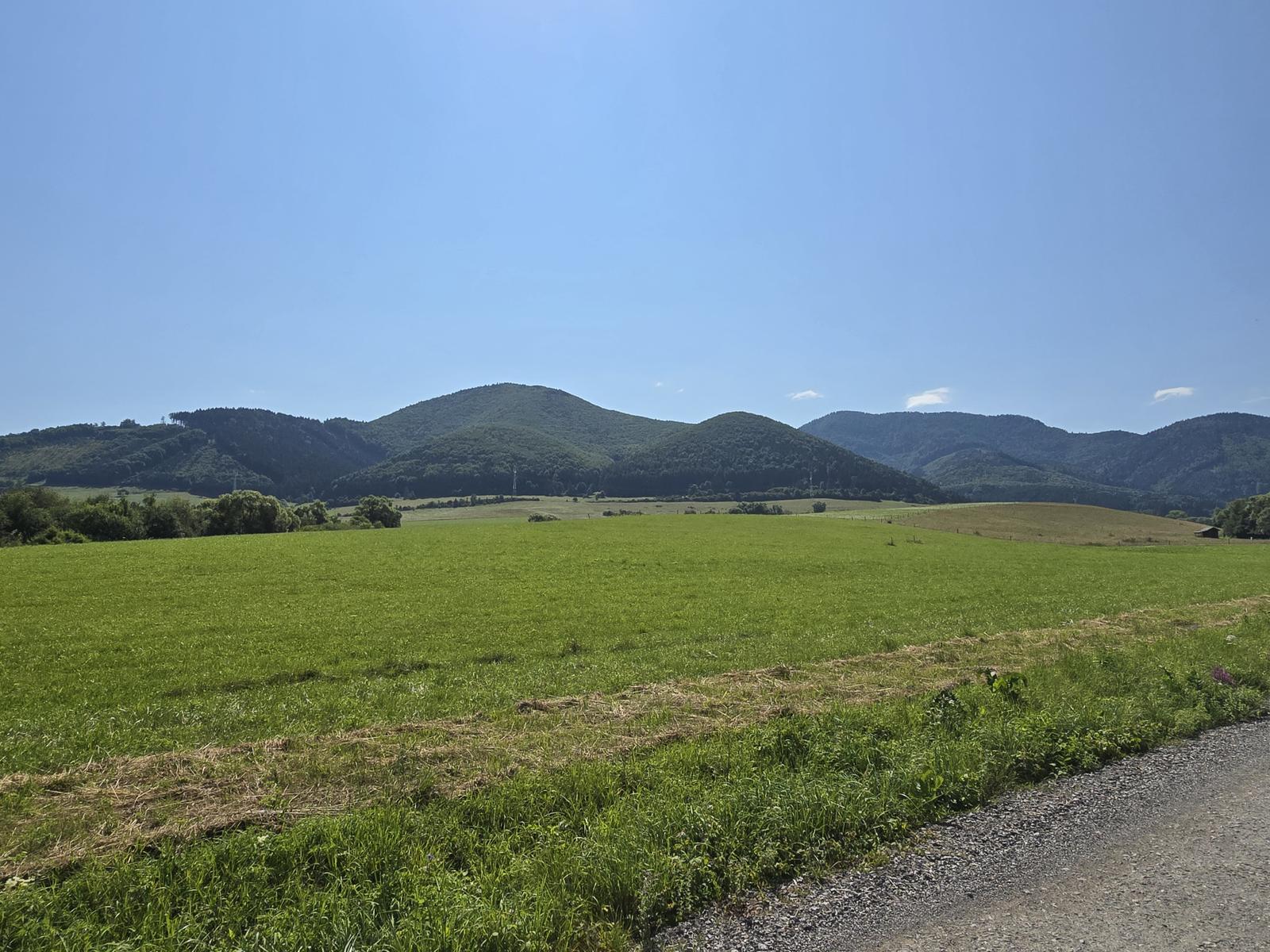 Predaj, stavebný pozemok 654m2 Turie, RES group – fotka 2