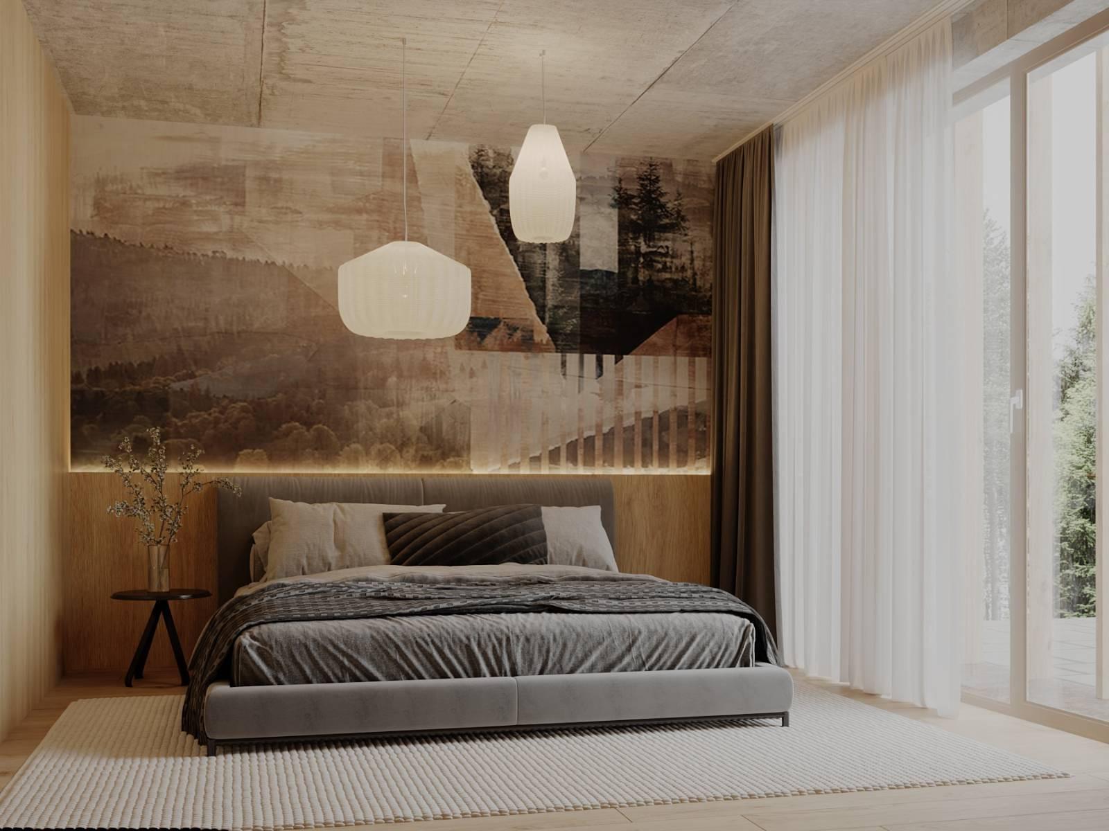 Krásny 2 izbový apartmán v rezorte Montis Jasná – fotka 2