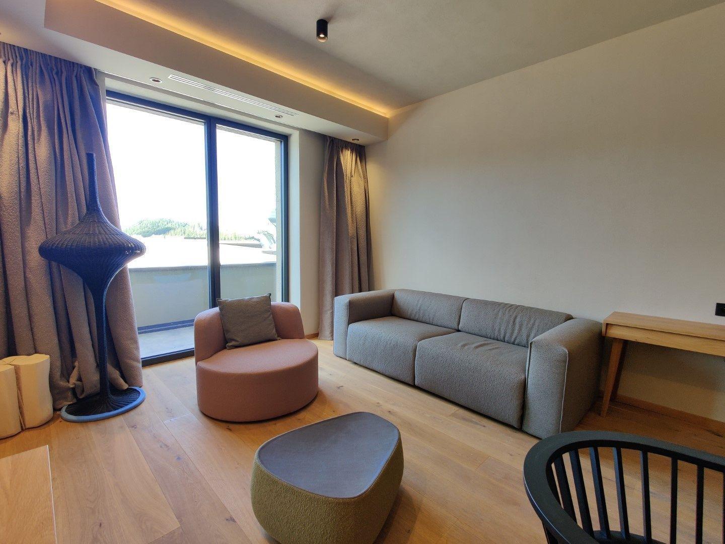 Jedno spálňový apartmán na predaj Demänovská dolina – fotka 2