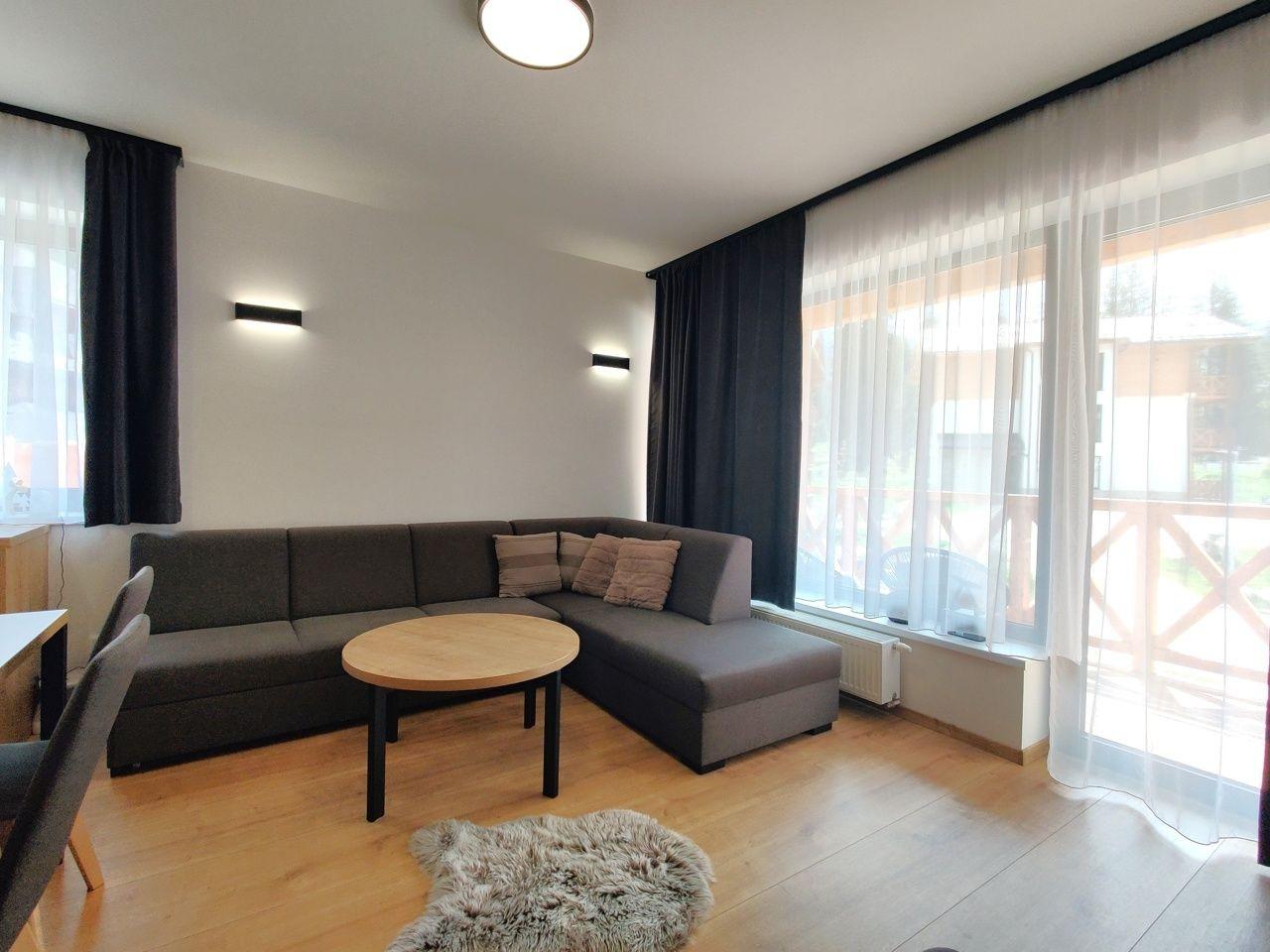 Predaj zariadeného apartmánu – 55 m² – Rezort Lúčky, Demänovská dolina – fotka 2