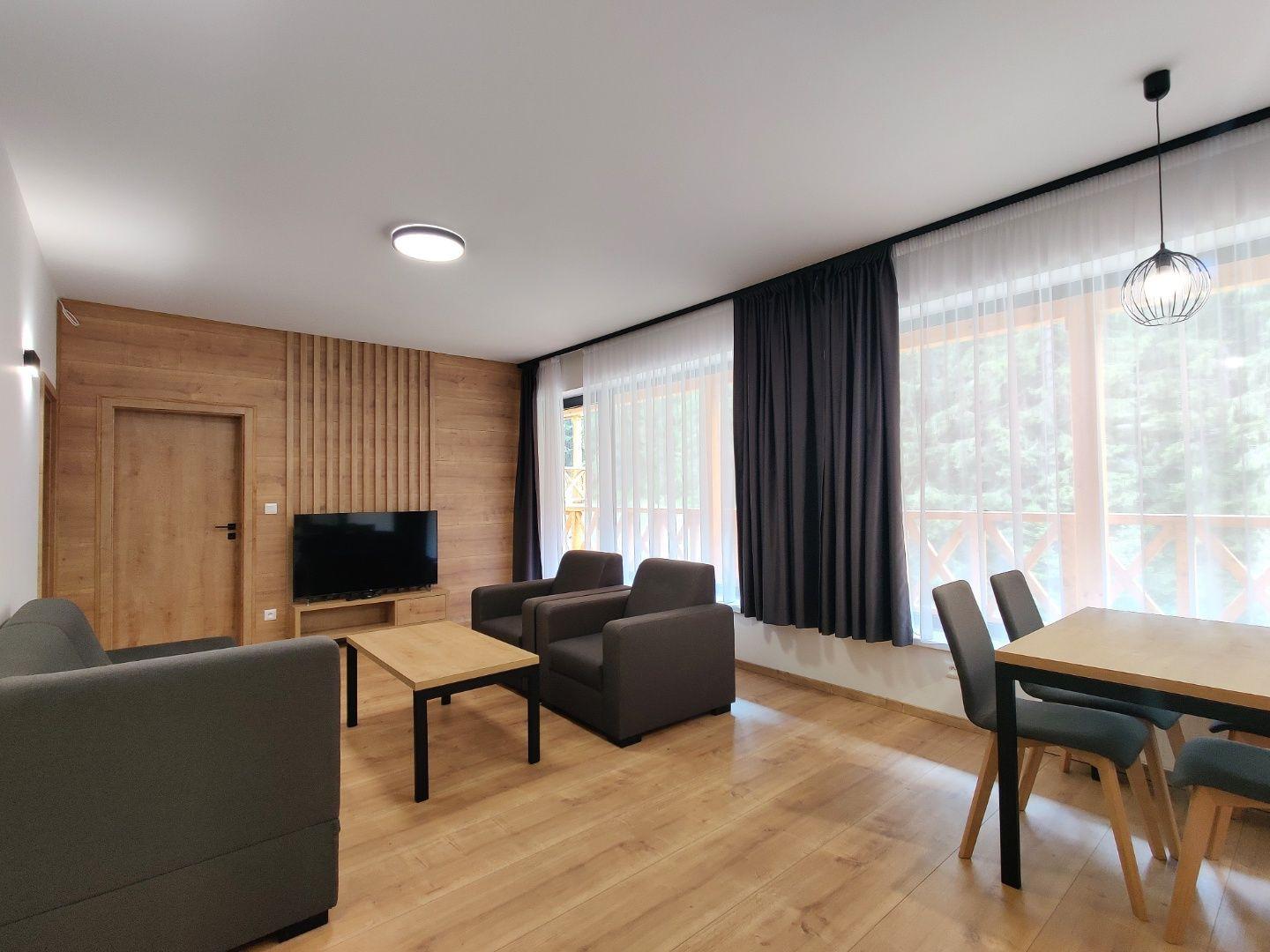 Veľký 3 izbový apartmán na predaj, Jasná - Demänovská dolina