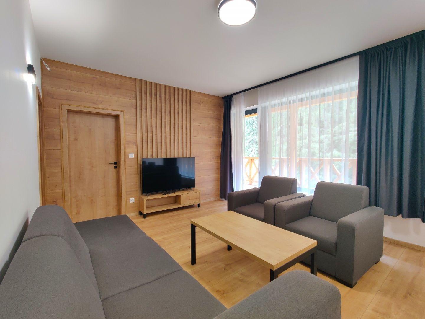 Veľký 3 izbový apartmán na predaj, Jasná - Demänovská dolina – fotka 2