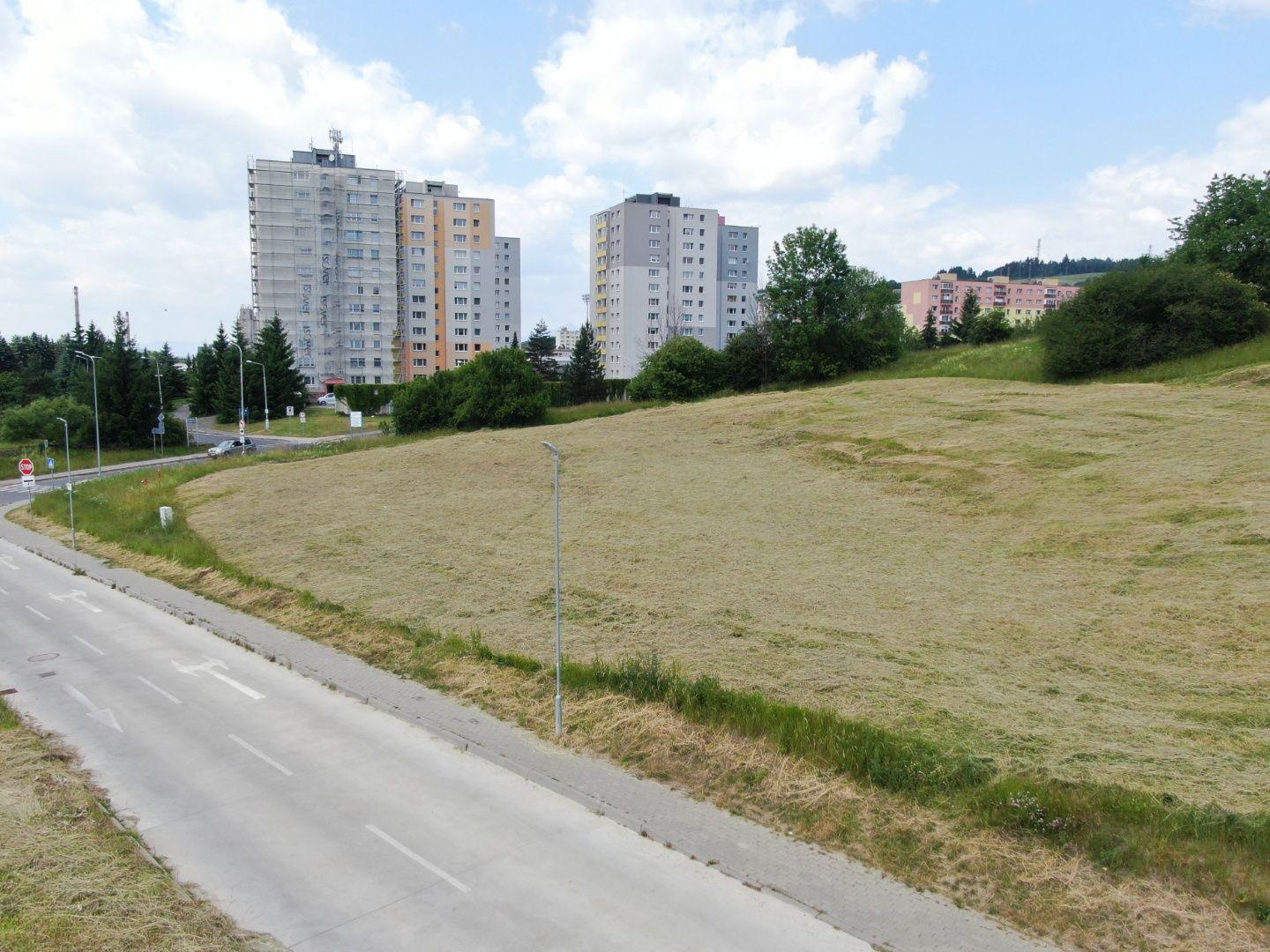 Pozemok na predaj, Liptovský Mikuláš – fotka 2