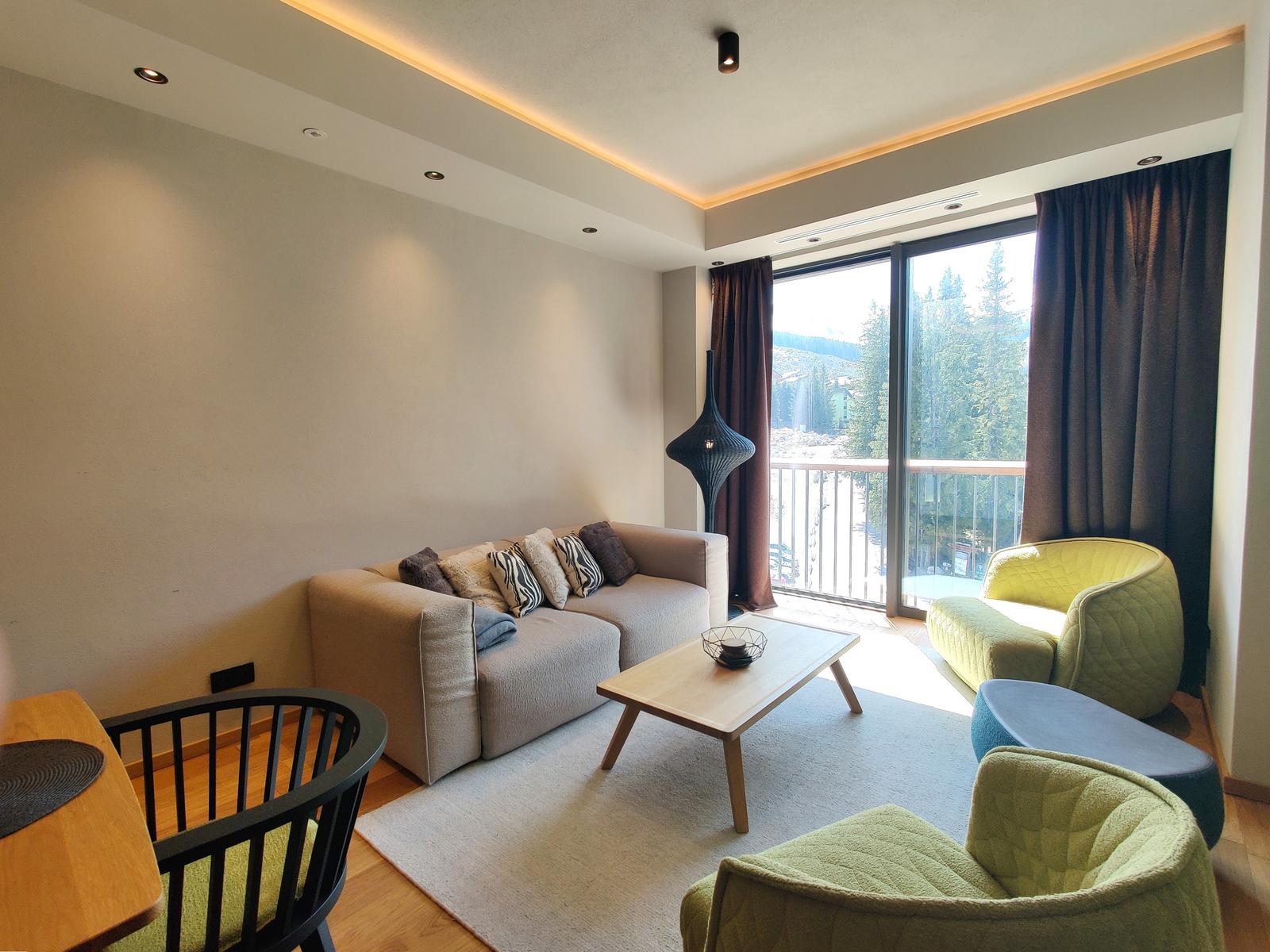 JEDINÝ 3-IZBOVÝ APARTMÁN V TEJTO CENE na predaj Damian Jasná – fotka 2