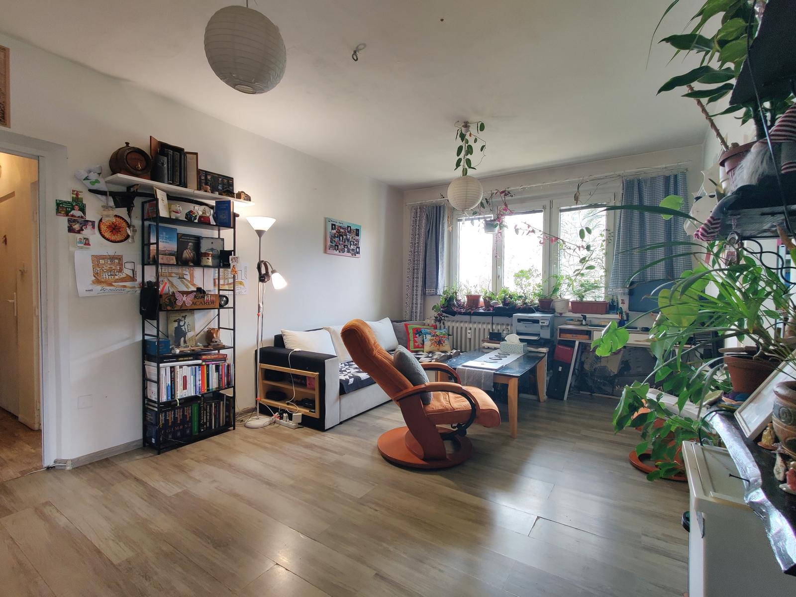 3-izbový byt s balkónom v obľúbenej časti Liptovského Mikuláša – fotka 2