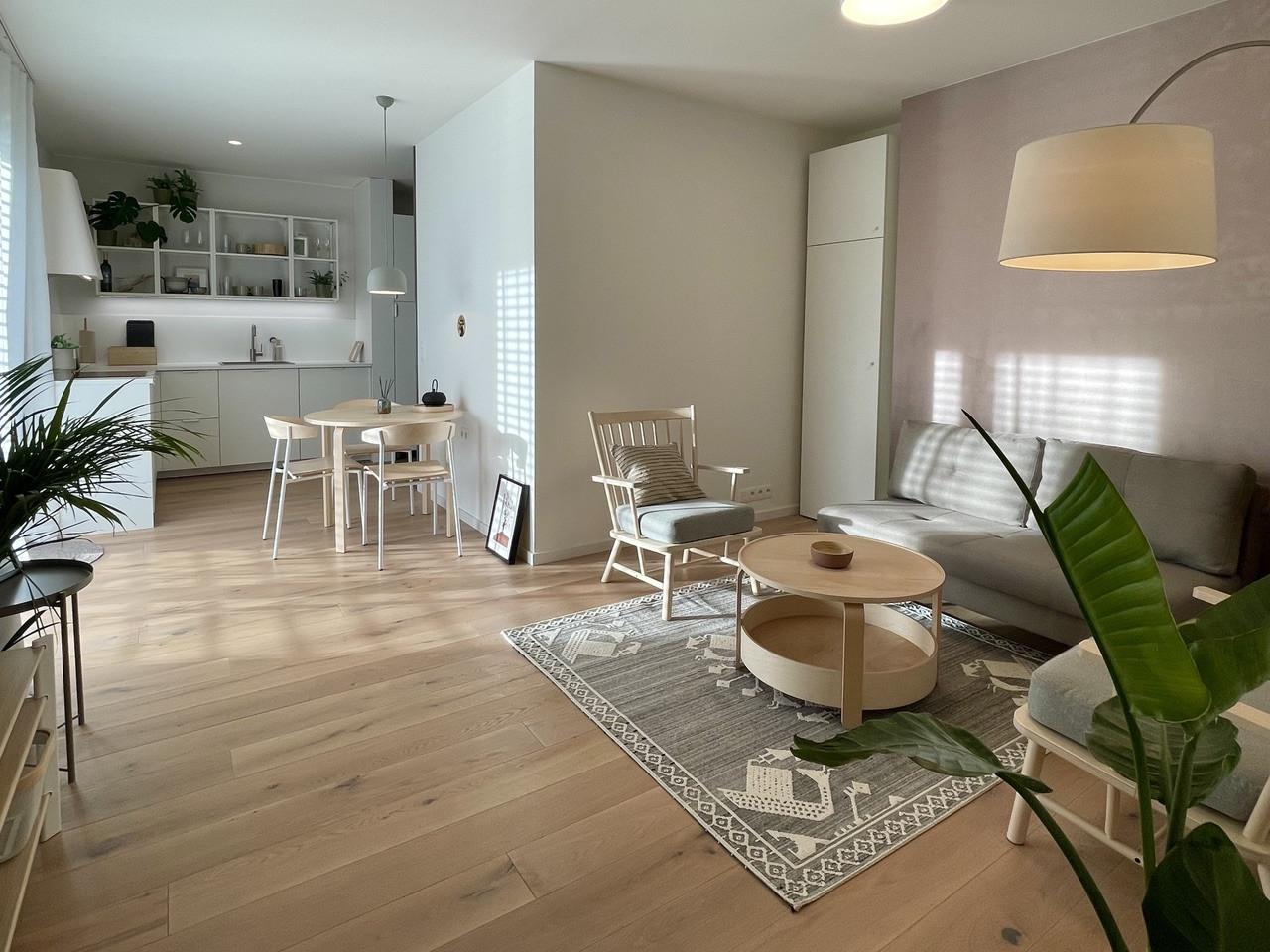 !!! Znížená cena !!! Štýlový apartmán v Liptovskom Mikuláši