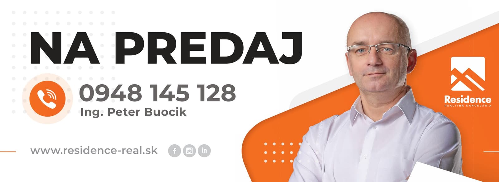 Pozemok na predaj, Pavčina Lehota, TTP 4077 m2 – fotka 2