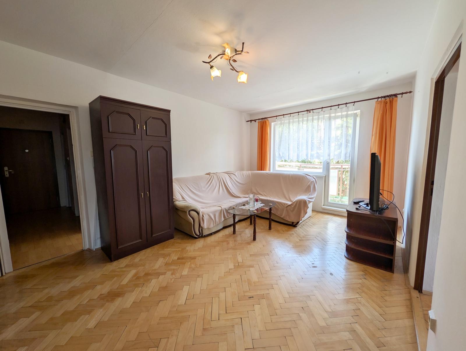 3-izbový byt na predaj, Liptovský Mikuláš, pri stanici – fotka 2