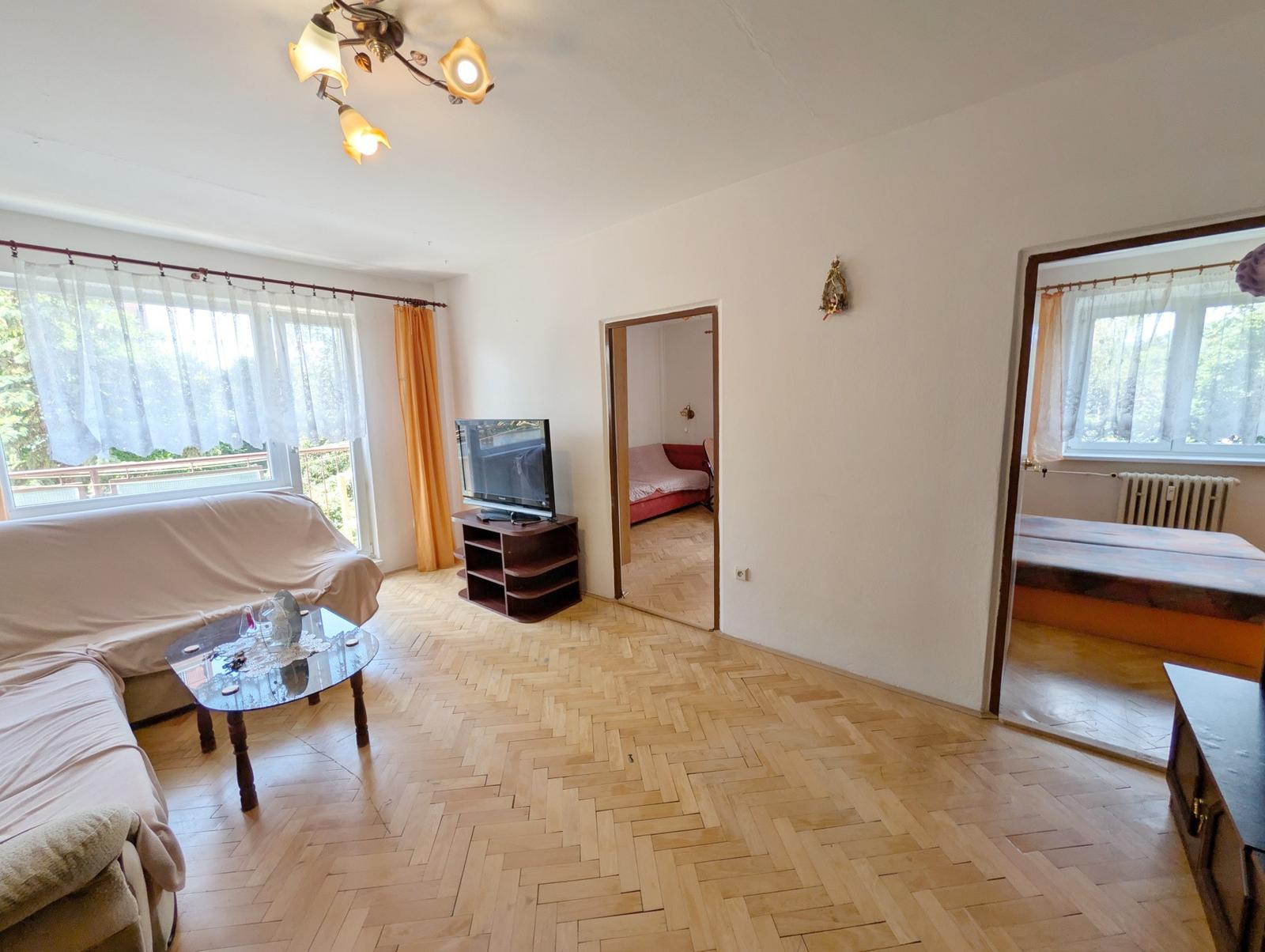 3-izbový byt na predaj, Liptovský Mikuláš, pri stanici