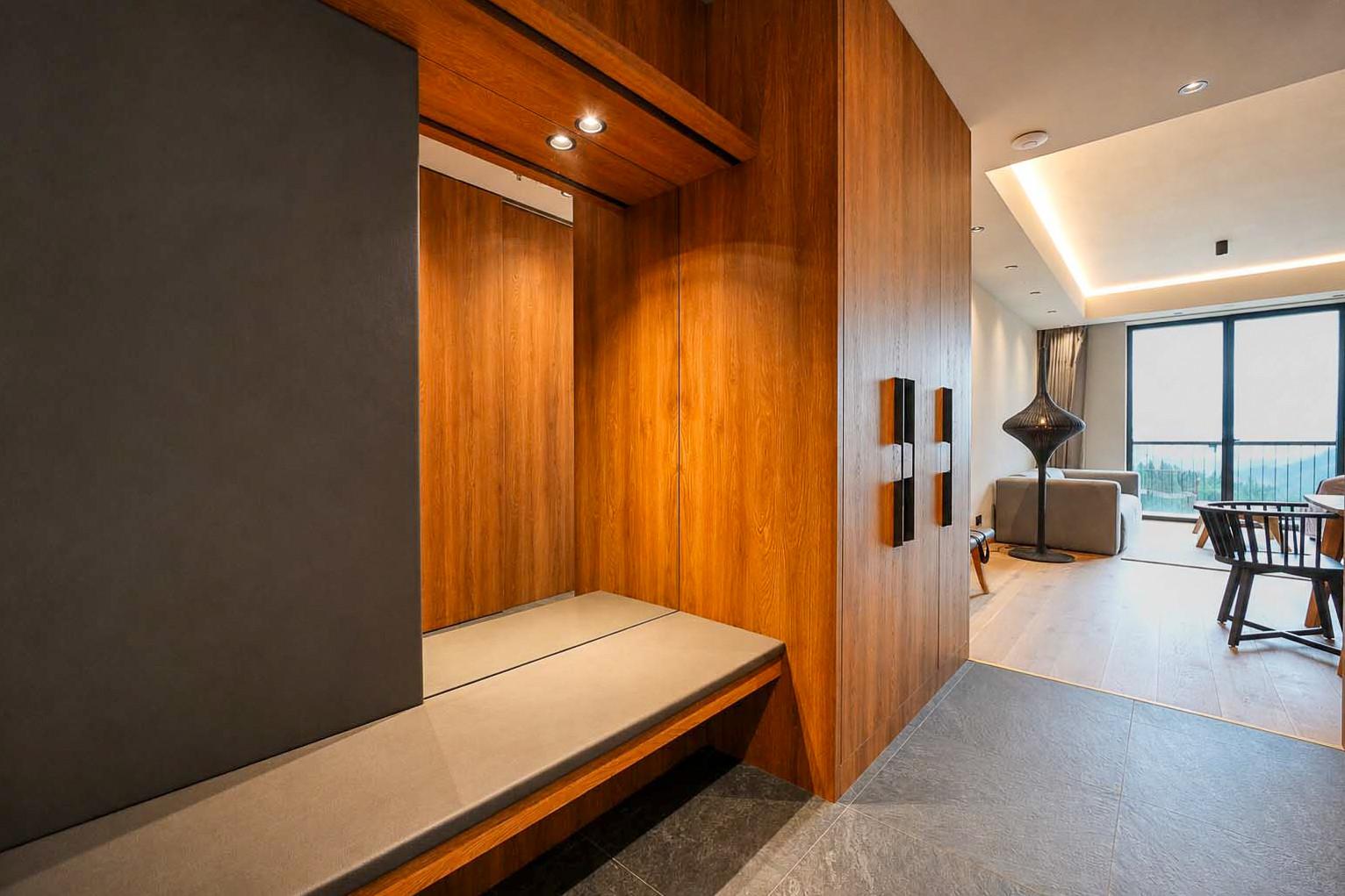 Horský luxus - 2-izbový apartmán v hoteli Damian Jasná priamo pri zjazdovke – fotka 2