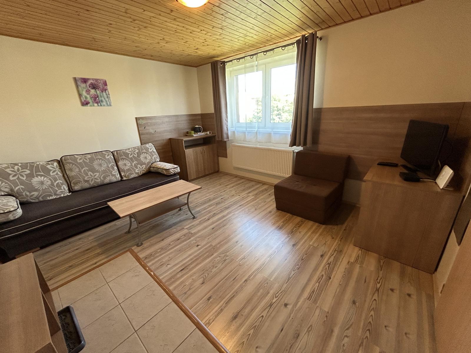 Apartmán na dlhodobý prenájom