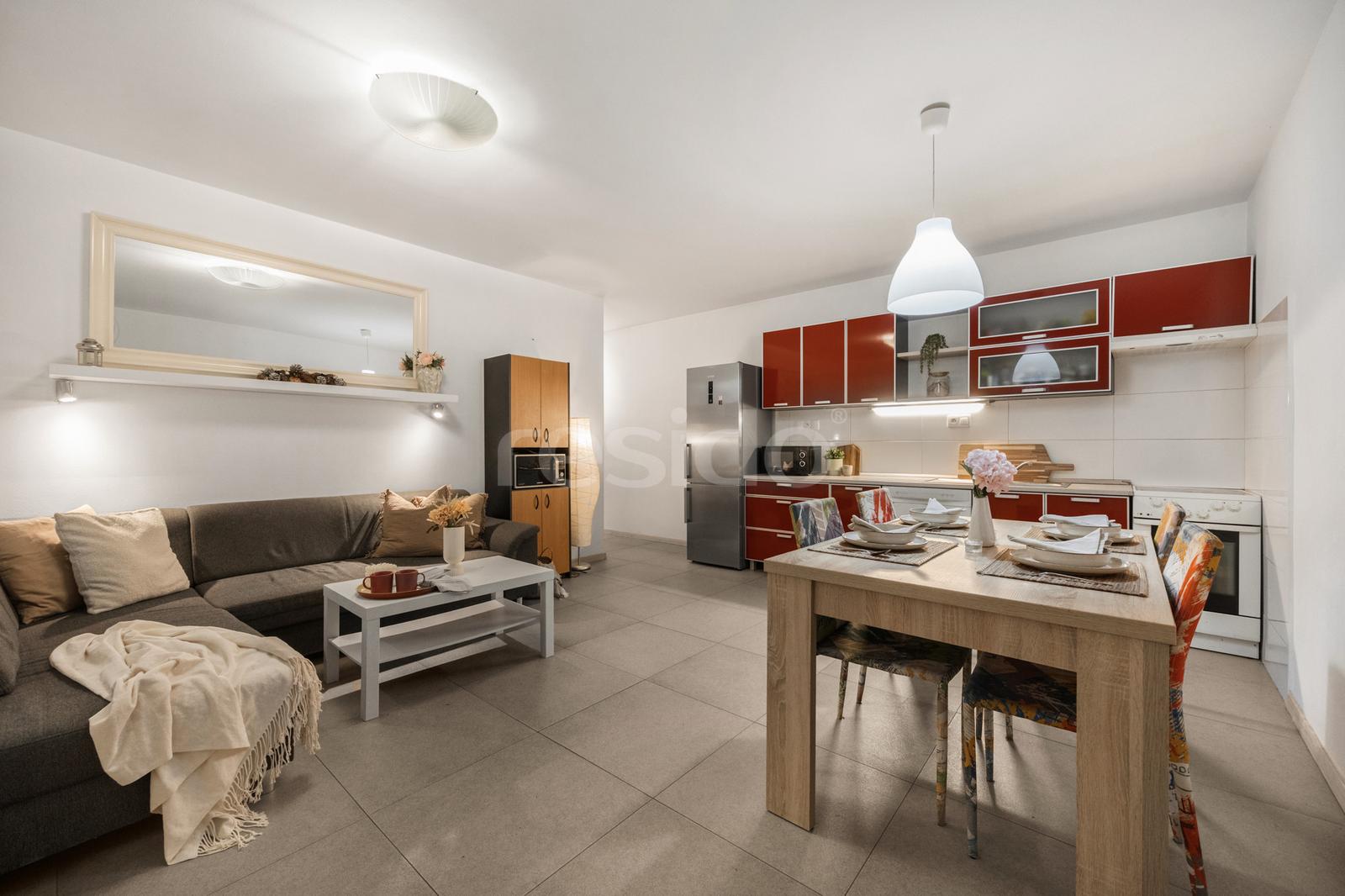 Investičná príležitosť v Záhorskej Bystrici – dvojdom 220 m² pripravený na prenájom – fotka 2