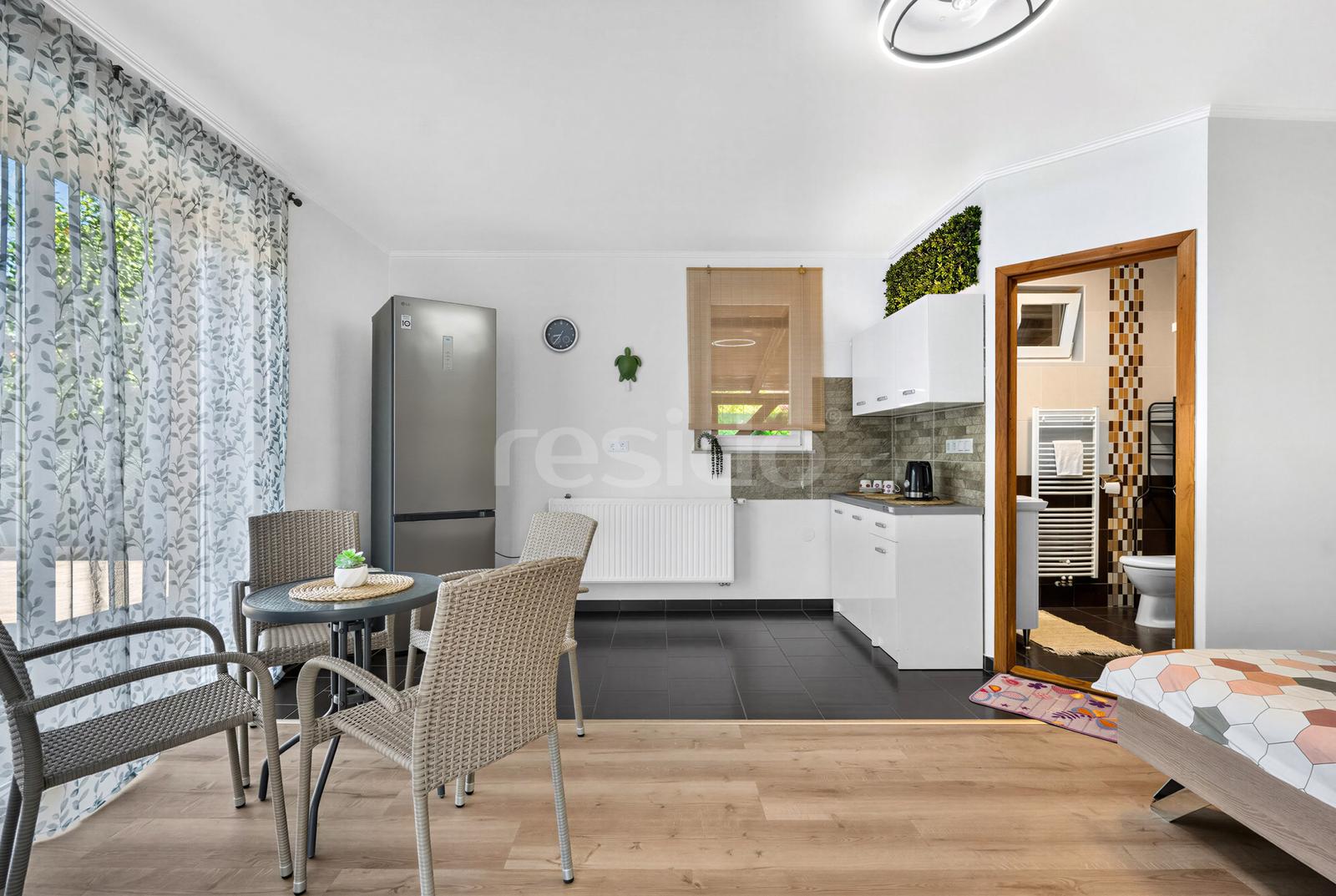 Lajta Garden Residence - Výnimočný dom, ktorý spája luxusné bývanie s investičným potenciálom – fotka 2
