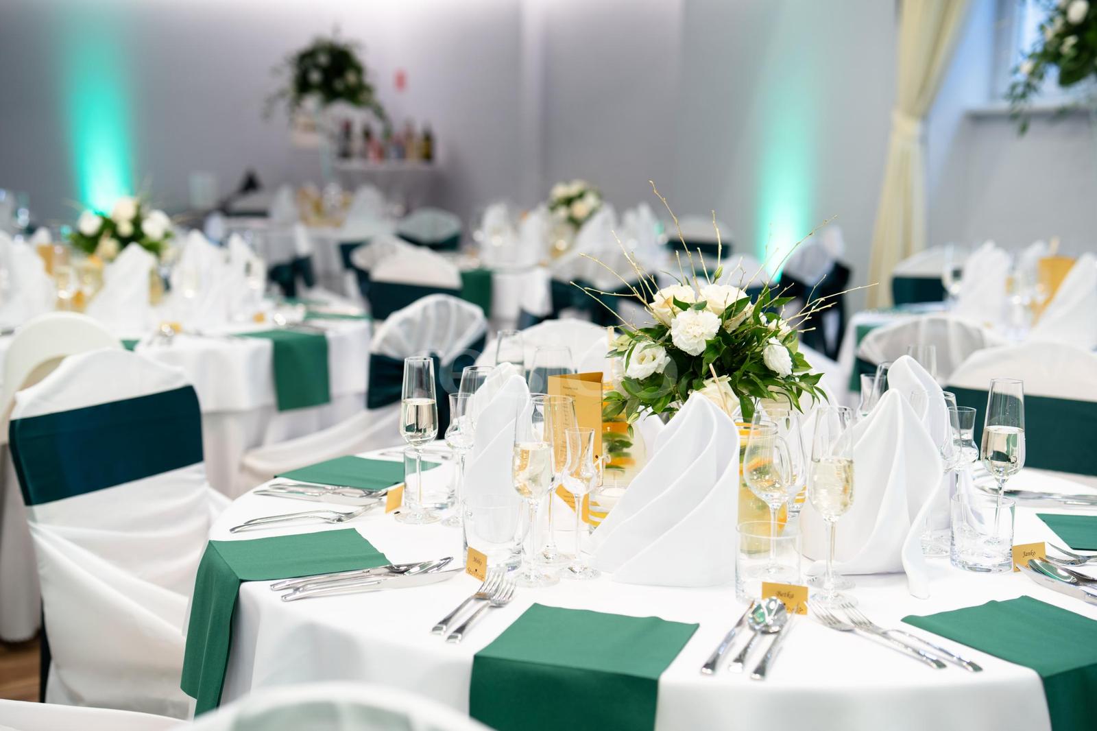 Výnimočná investičná príležitosť – exkluzívny event salón Missen – fotka 2