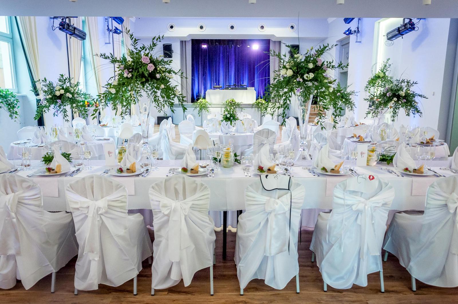 Výnimočná investičná príležitosť – exkluzívny event salón Missen