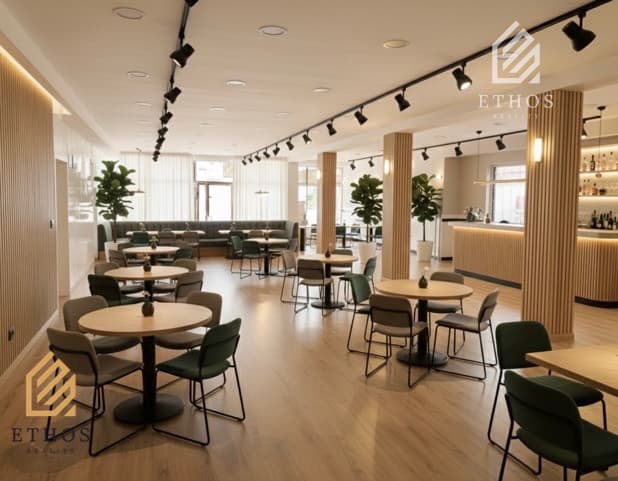 🏢 Na prenájom: obchodný priestor – Žilina, centrum