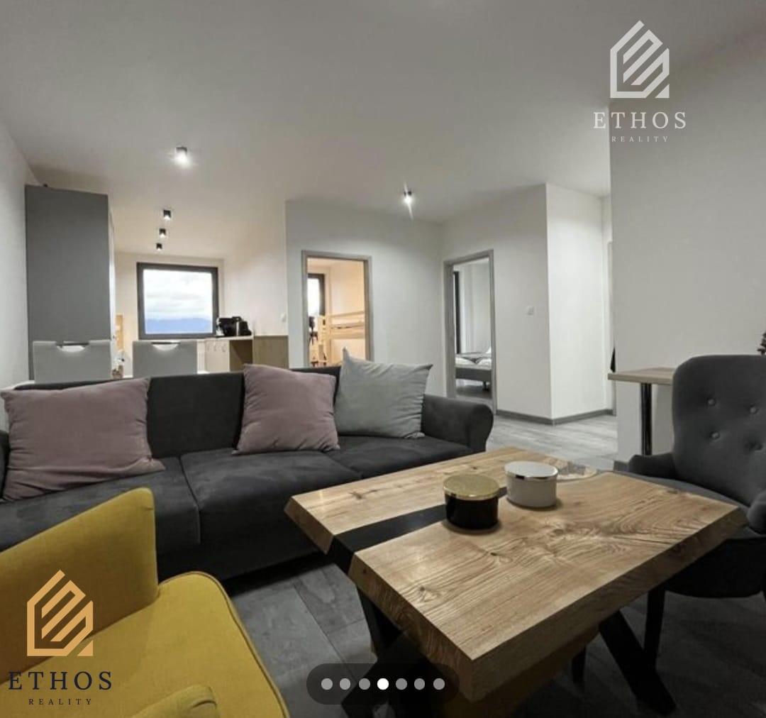 🏡✨ NA PRENÁJOM | 3-IZBOVÝ BYT – PREDMESTSKÁ, ŽILINA