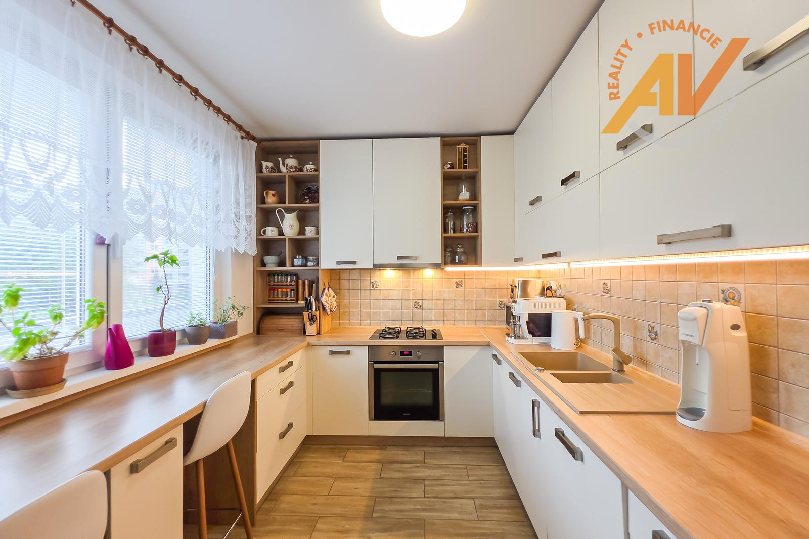 4-IZBOVÝ BYT S DVOMI KÚPEĽŇAMI | 89 m² | POPRAD – NOVÝ JUH