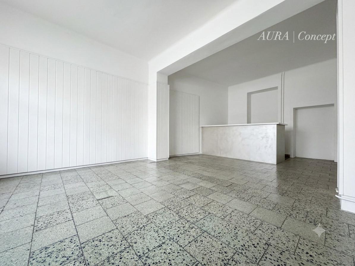 Prenájom | Obchodný priestor, 145 m² | Turzovka, stred – fotka 2