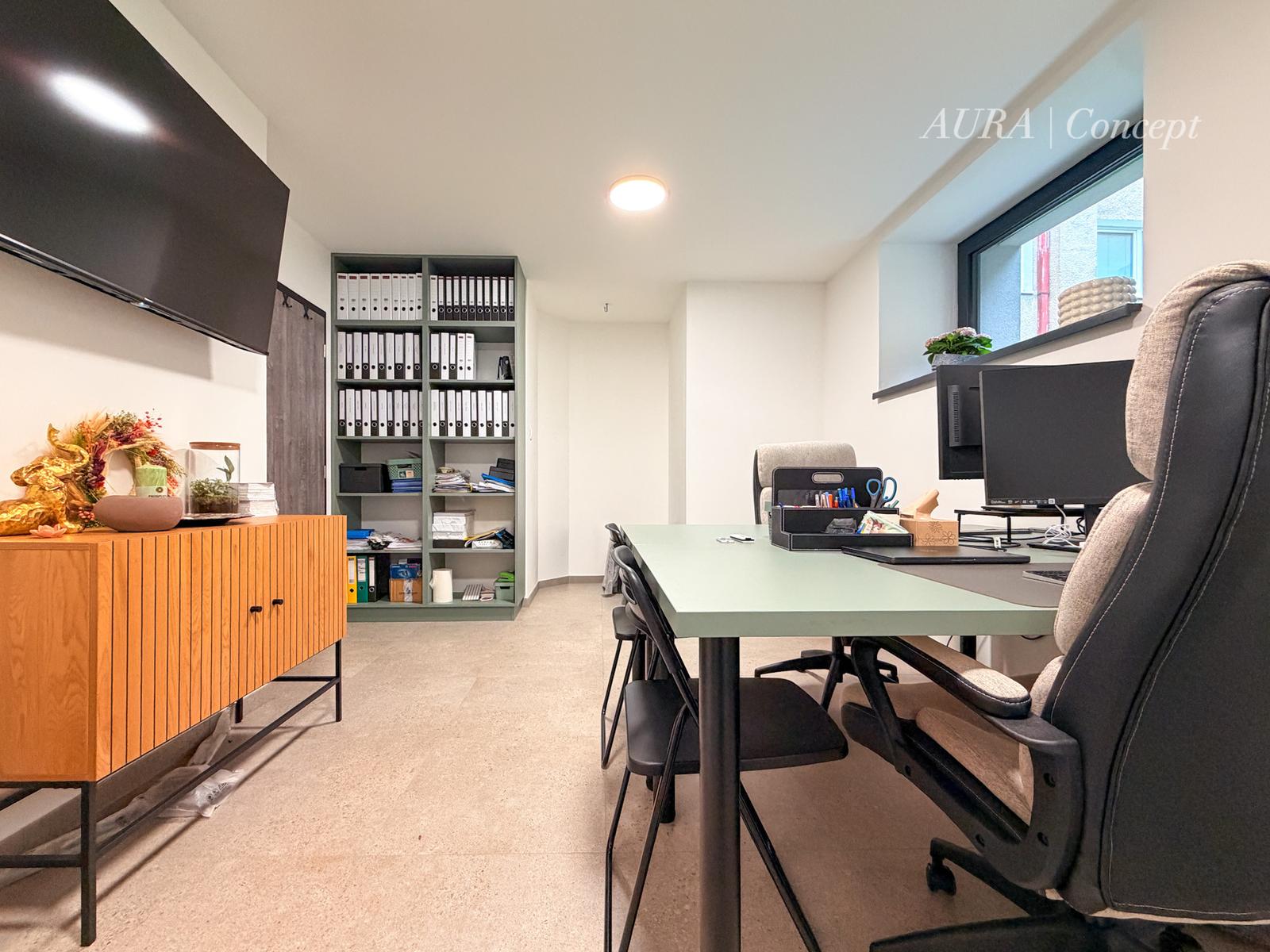 Predaj | Kancelárske priestory 75 m² | ROI 8,6% | Centrum – fotka 2