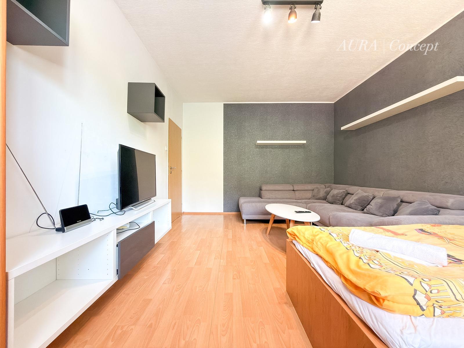 Predaj | 3-izbový byt 78m² s klimatizáciou, Terchová-centrum – fotka 2
