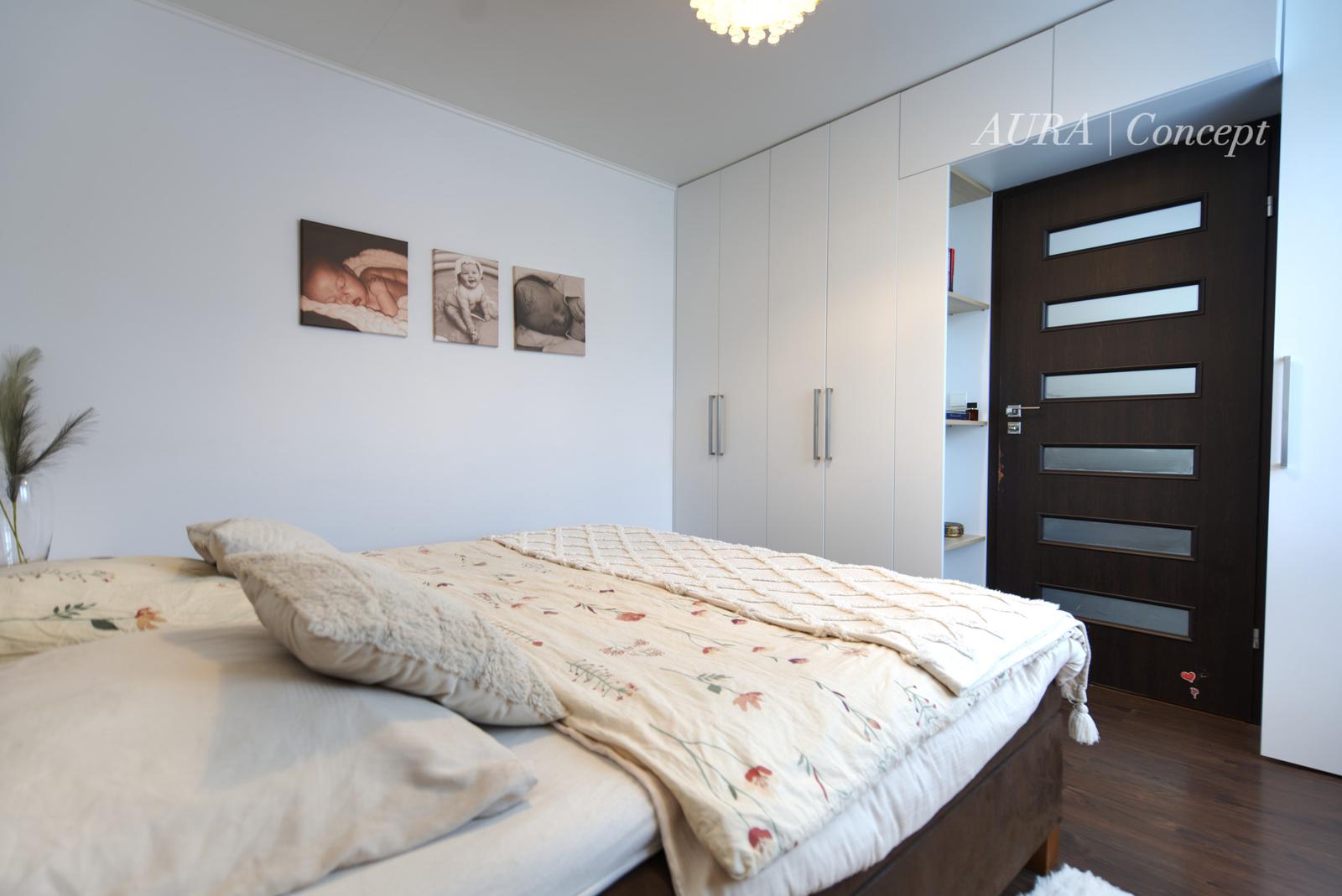 Predaj | Zariadený 3-izbový byt 80 m² | Čadca – fotka 2