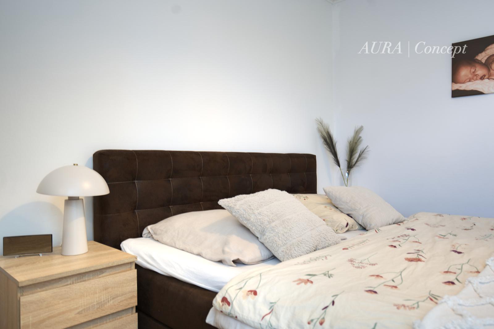 Predaj | Zariadený 3-izbový byt 80 m² | Čadca