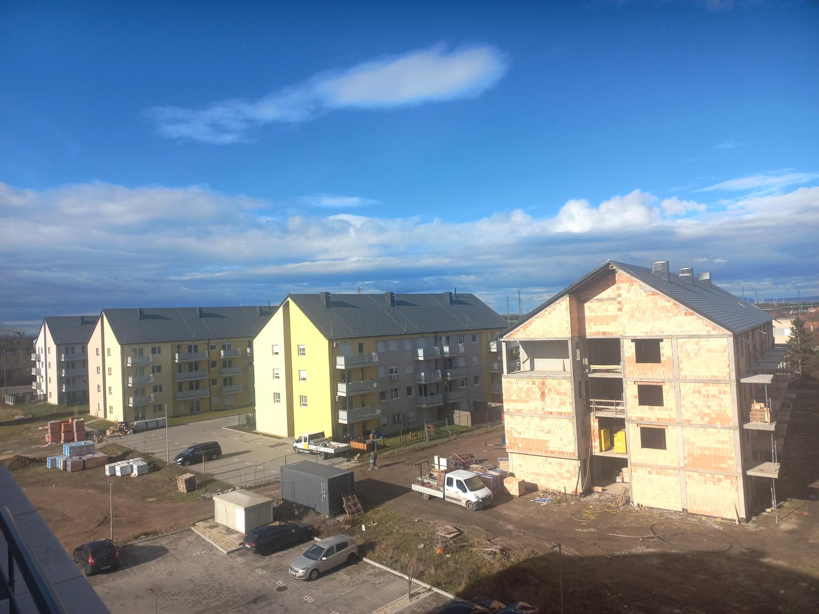 Moderné 3-izbové bývanie v Rajke – Navrhnite si domov podľa vlastných predstáv!