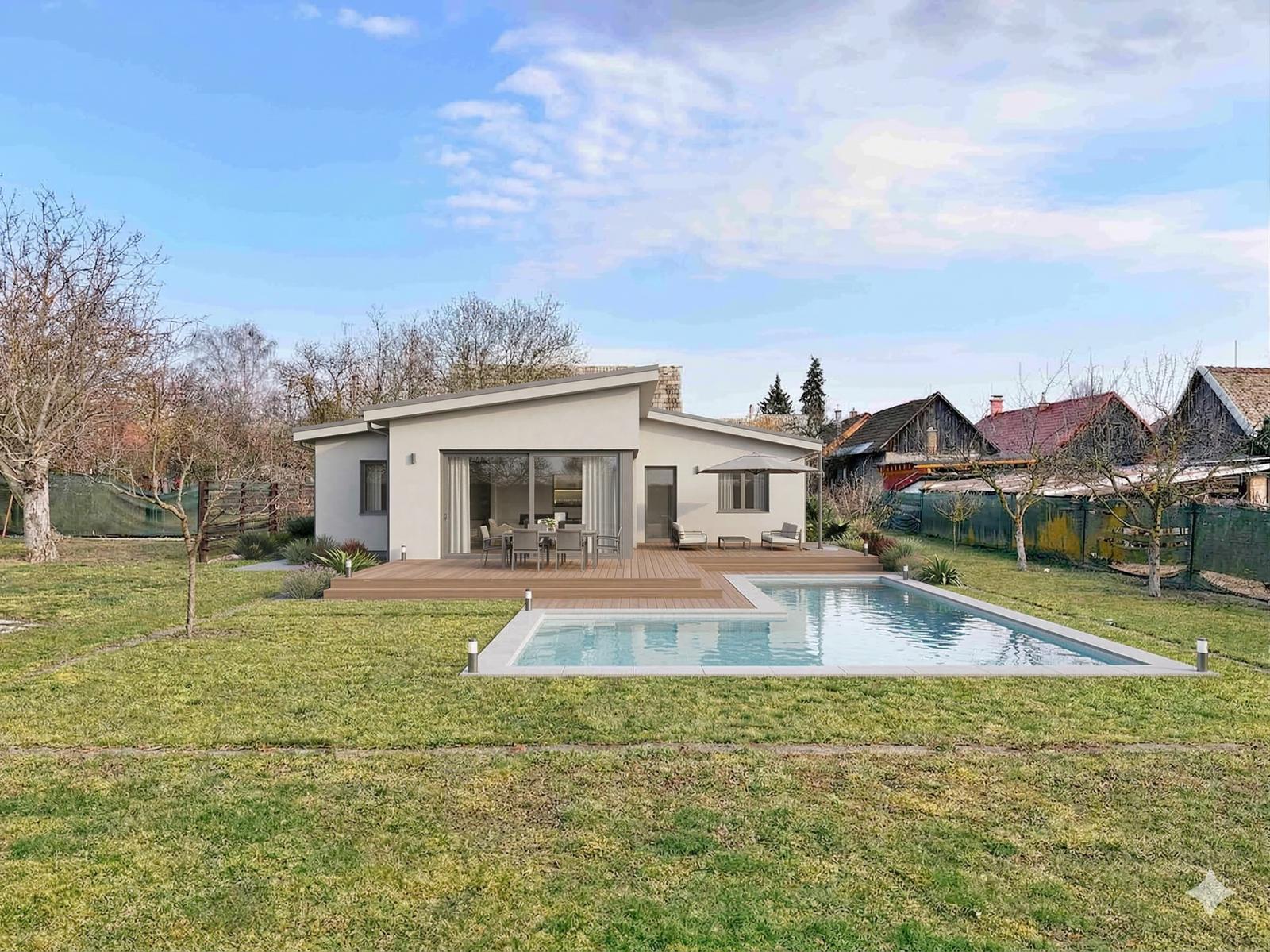 ViP. Pozemok 1000+ m² Sliač | Ticho, súkromie, skvelá cena