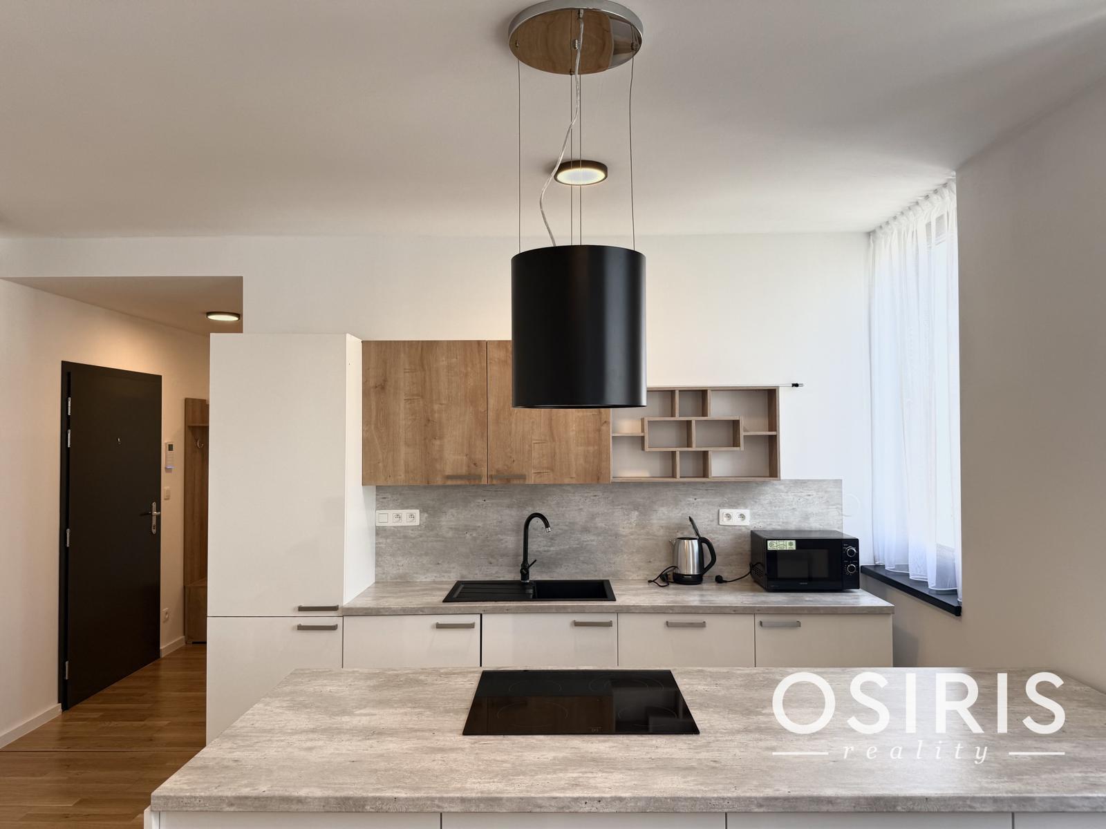 Priestranný 2-izbový byt (66 m²) v lukratívnej lokalite Bratislava – Koliba