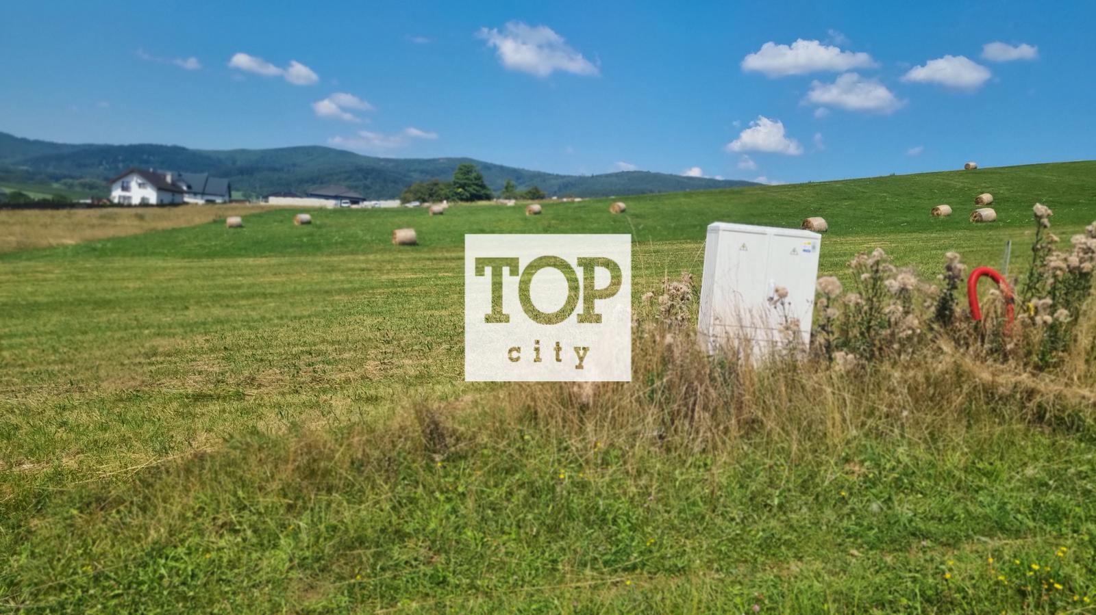 Predaj stavebný pozemok Vojňany 1656 m2. – fotka 2