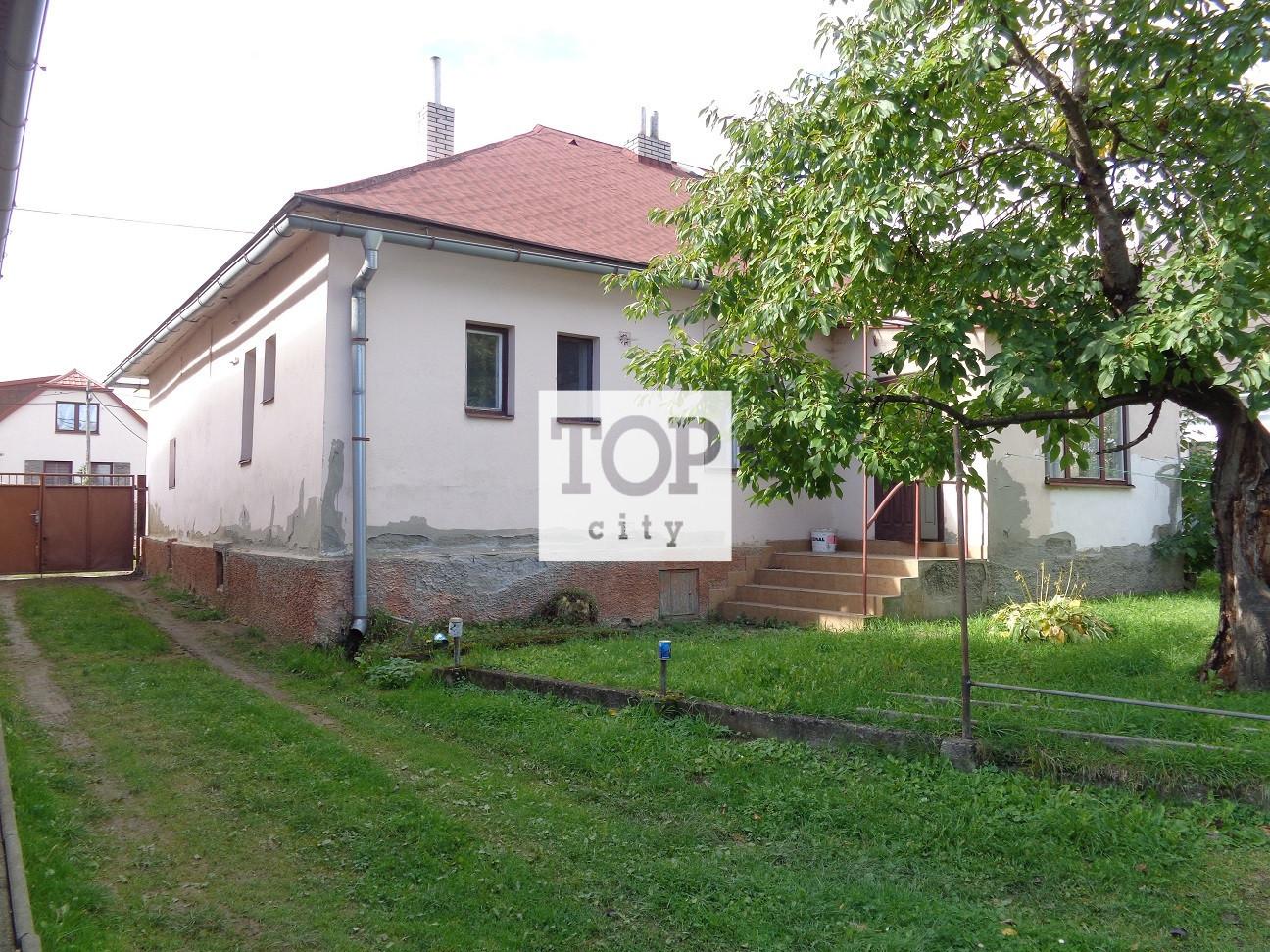 EXLUZÍVNE v Slovenskej Vsi predaj 4 izb. RD o ploche 200 m2 a pozemok 896 m2. – fotka 2