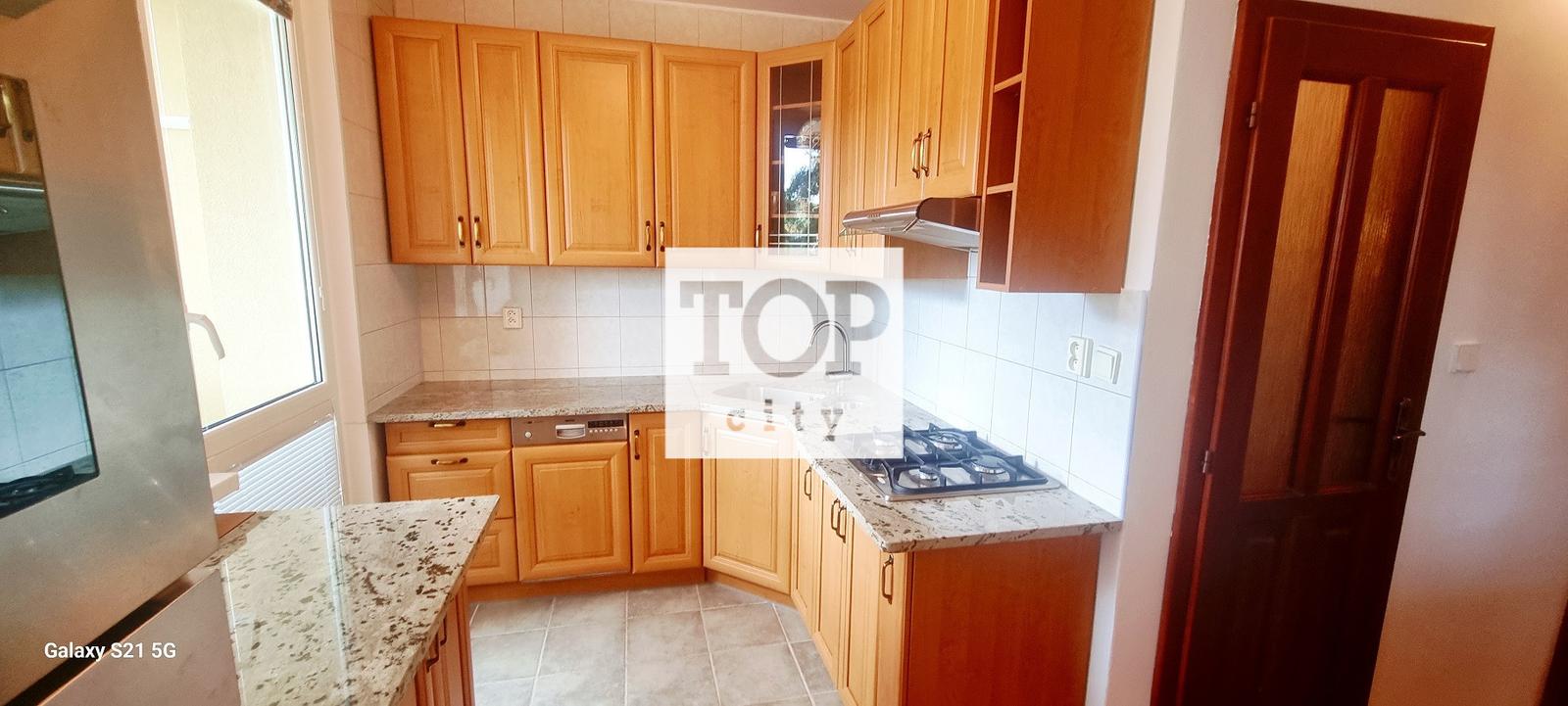 ***REZERVOVANÉ*** Predaj 3+1 byt Kežmarok s balkónom ,66 m2.