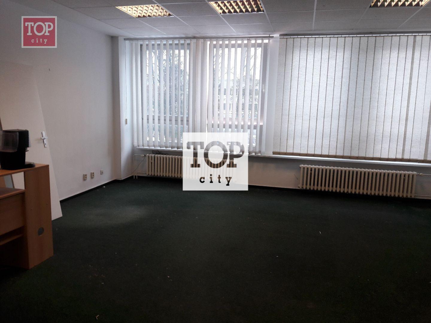 Kancelárske,priestory na prenájom, Poprad za OC Výkrik,17- 35 m2. – fotka 2