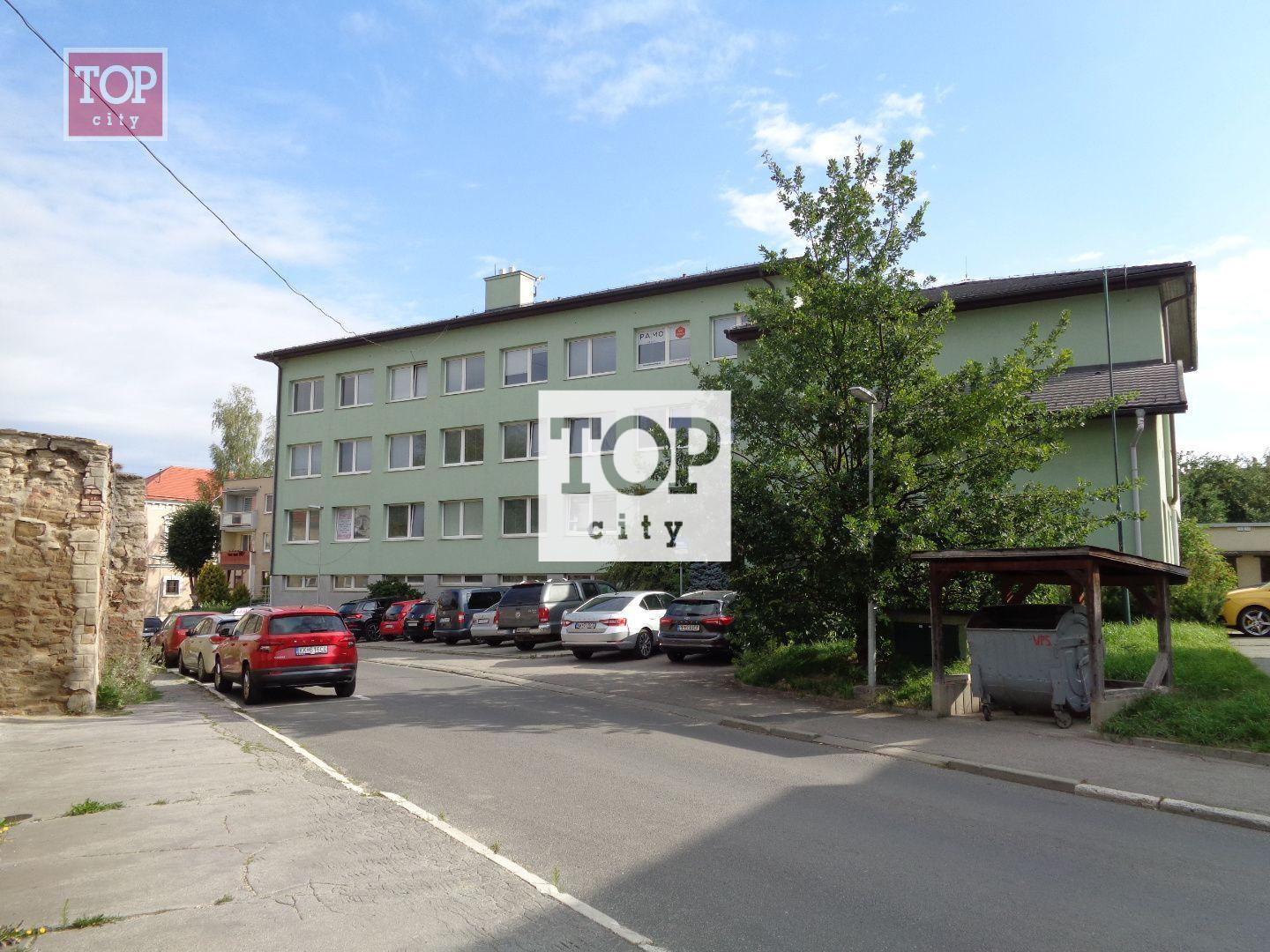 Prenájom zasadacia miestnosť,Kežmarok ul.Baštová 120,3 m2.