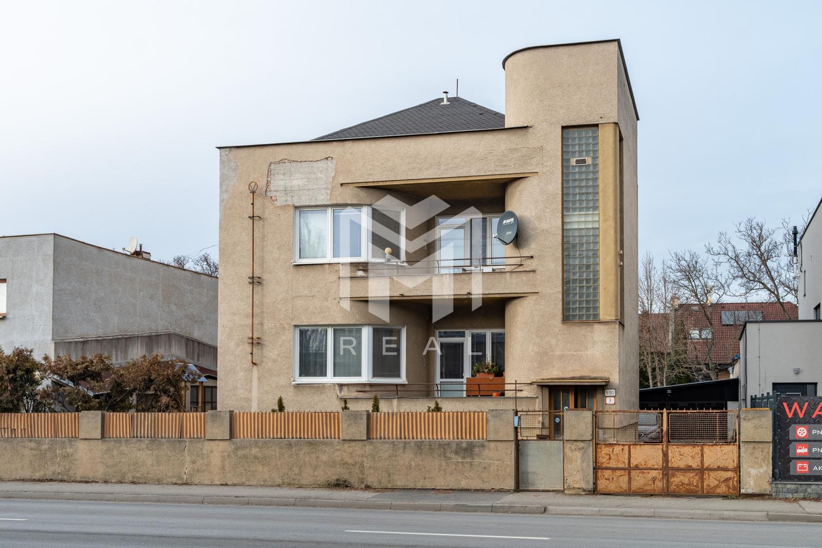 ZNÍŽENÁ CENA | NA PREDAJ | INVESTIČNÁ NEHNUTEĽNOSŤ S VÝNIMOČNÝM POTENCIÁLOM V ŠIRŠOM CENTRE KOŠÍC