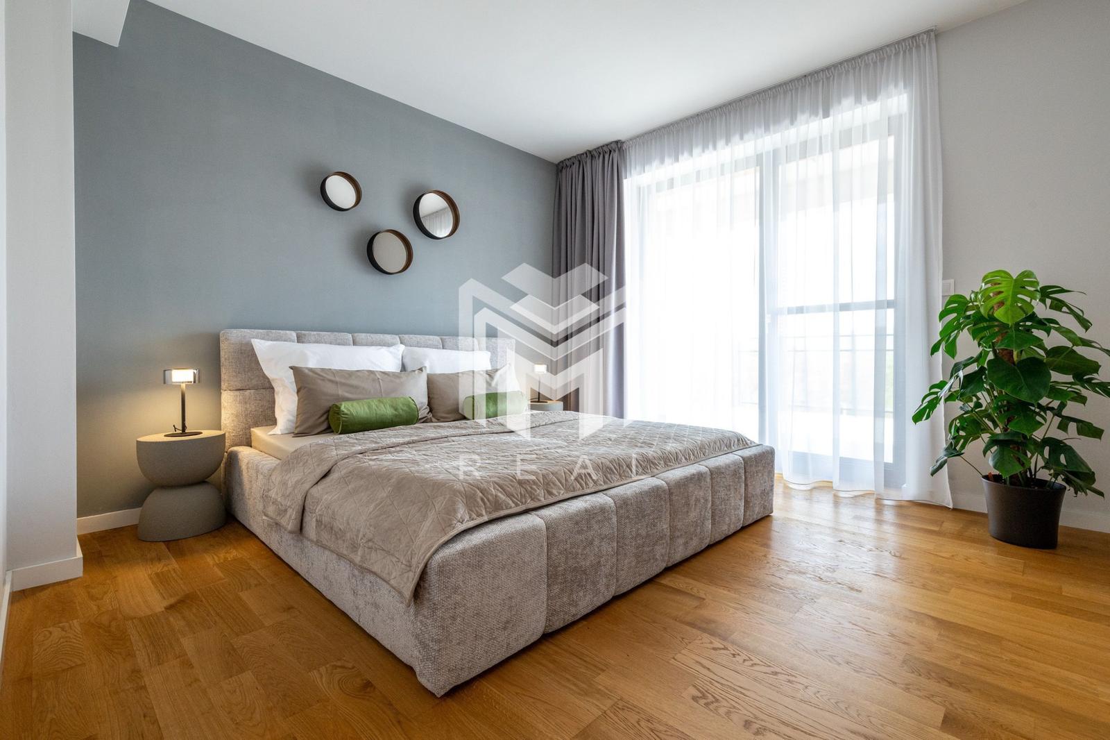 LUXUSNÝ 4-IZBOVÝ BYT S VEĽKOU TERASOU (50 m²) – POD ŠIANCOM, KOŠICE – fotka 2