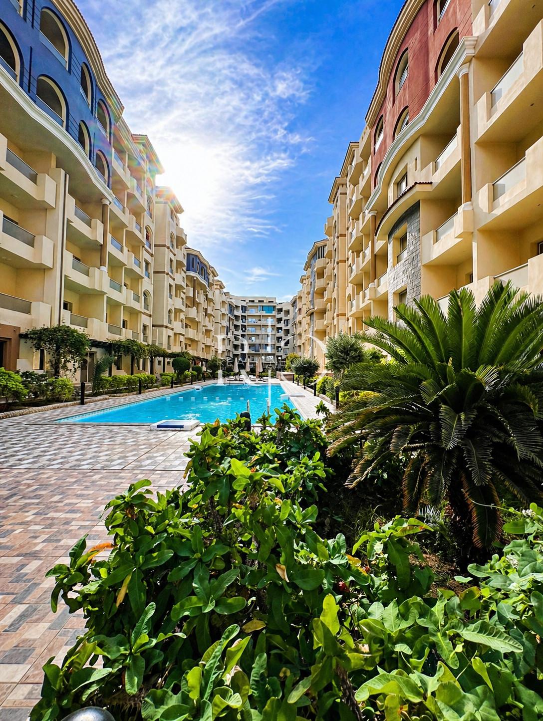 Na predaj apartmány Hurghada Egypt – fotka 2