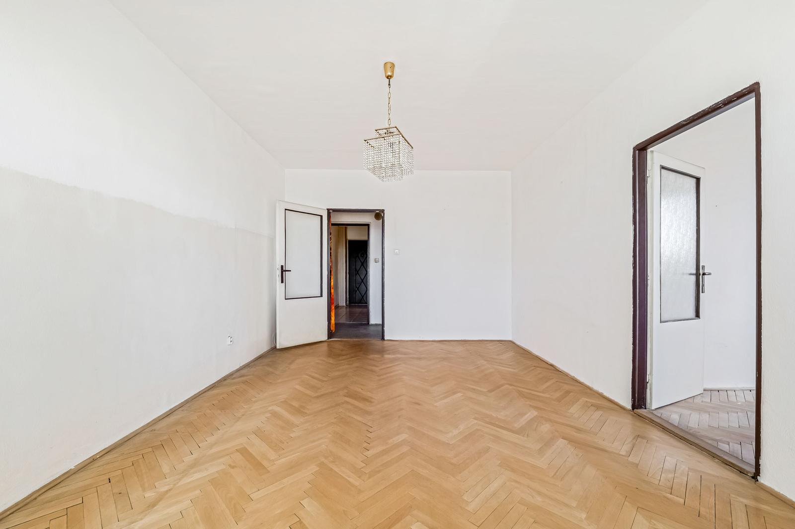 Rezervované! Trojizbový byt, Palárikova, Košice – fotka 2