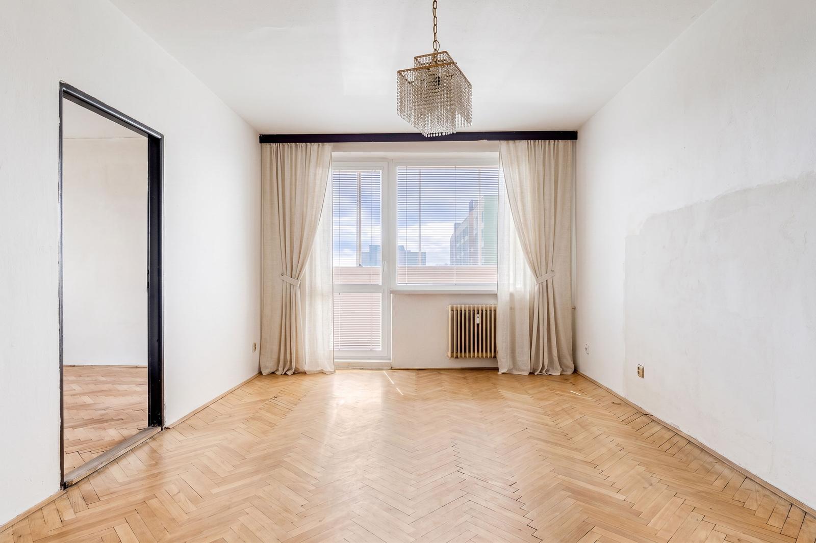 Rezervované! Trojizbový byt, Palárikova, Košice