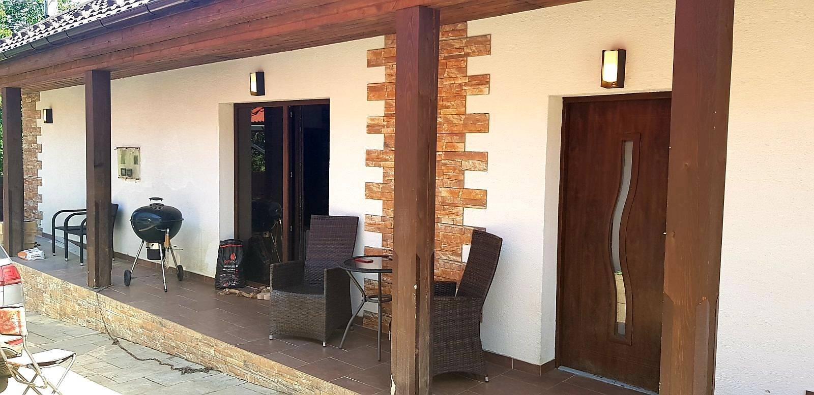 NADŠTANDARDNÝ RODINNÝ DOM S BAZÉNOM – GÖNC, len 30 min. od Košíc! – fotka 2