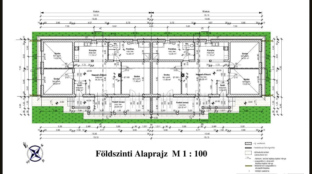 Novostavba v Tornyosnémeti za bezkonkurečnú cenu – fotka 2