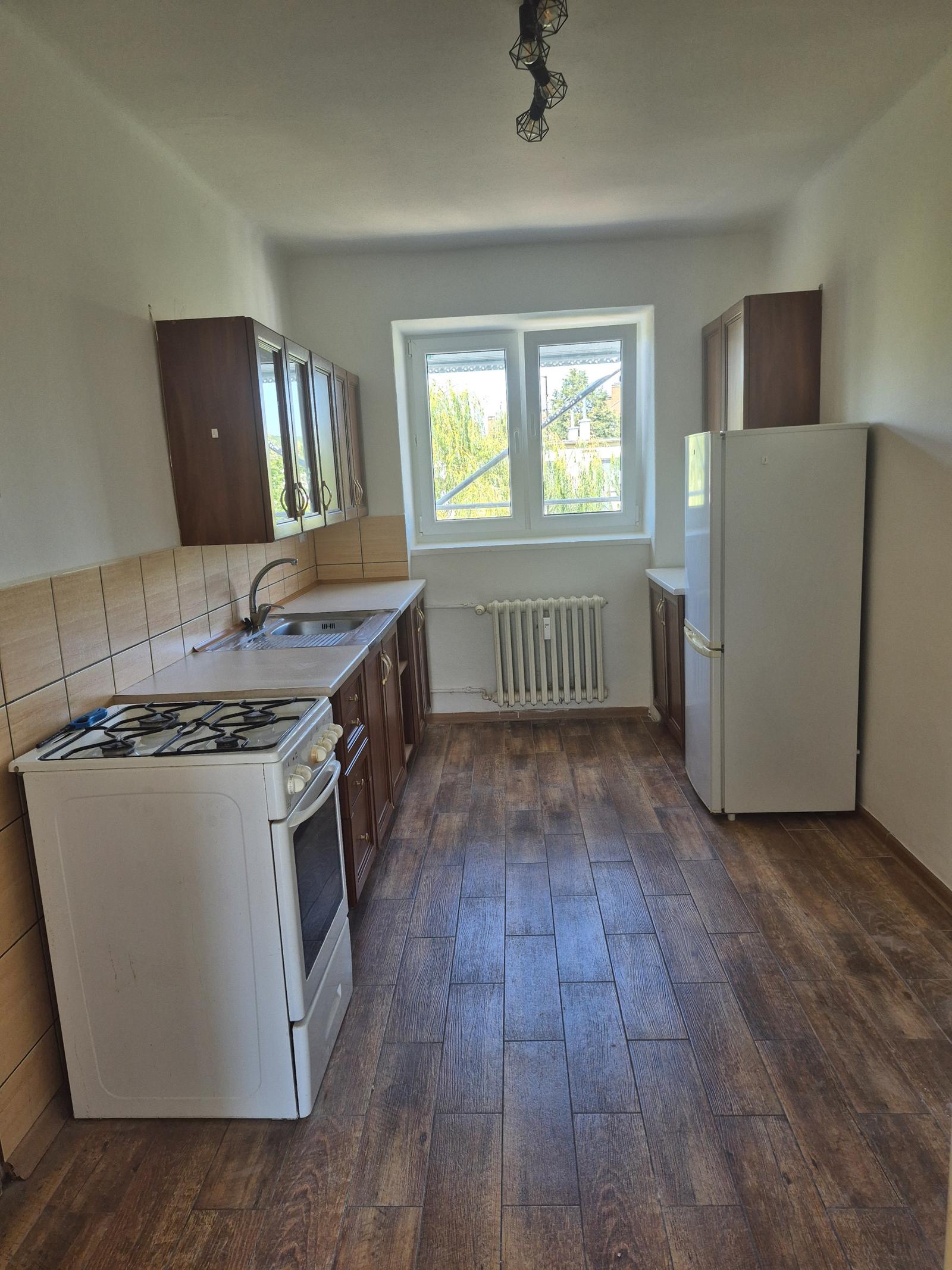 2-IZBOVÝ BYT V KOŠICIACH – ŠACA | 60 m² | ŽELEZIARNSKA UL – fotka 2