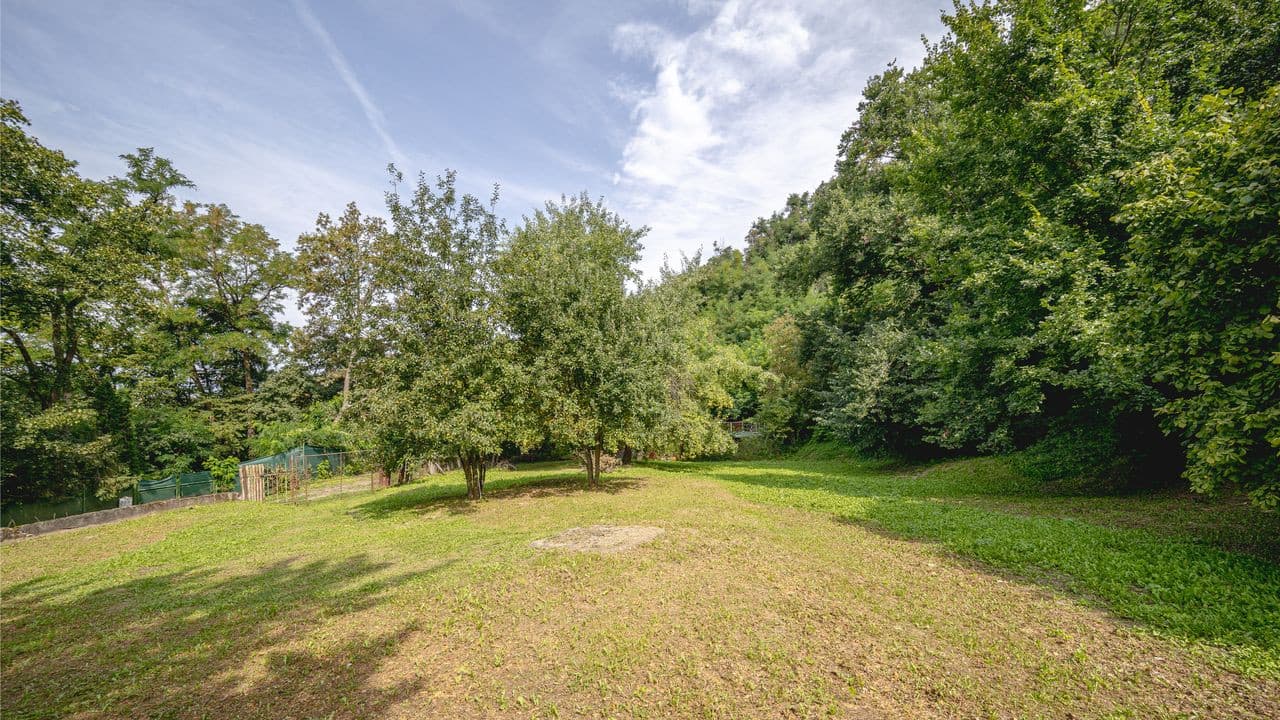 Rekreačný pozemok s vlastným lesom | 4 500 m² | Košice – Krásna